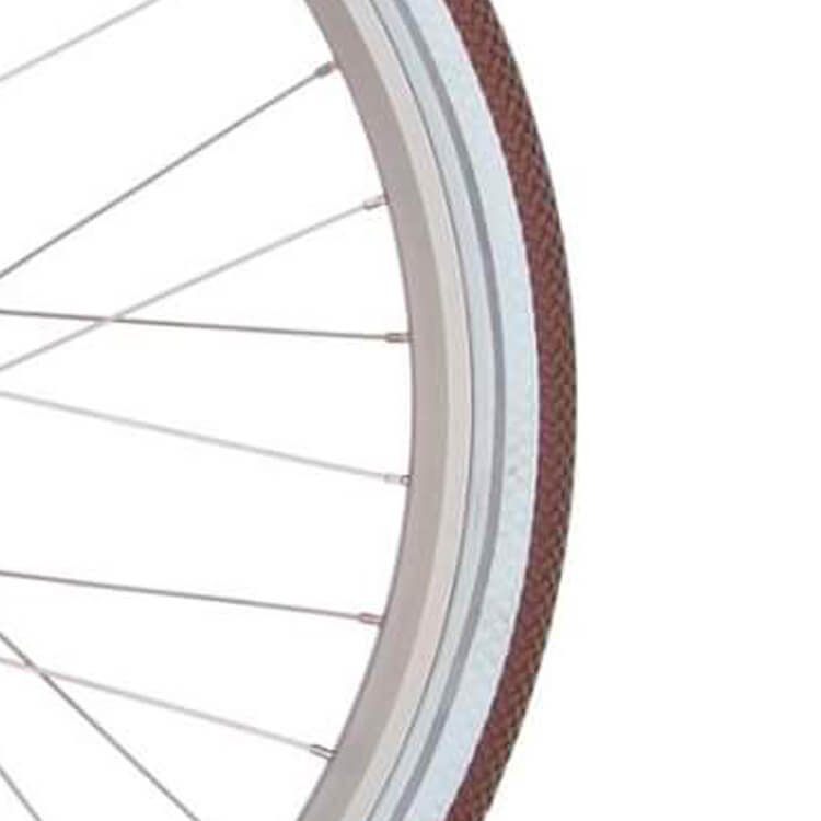 Cortina velg j19sz matt double afbeelding