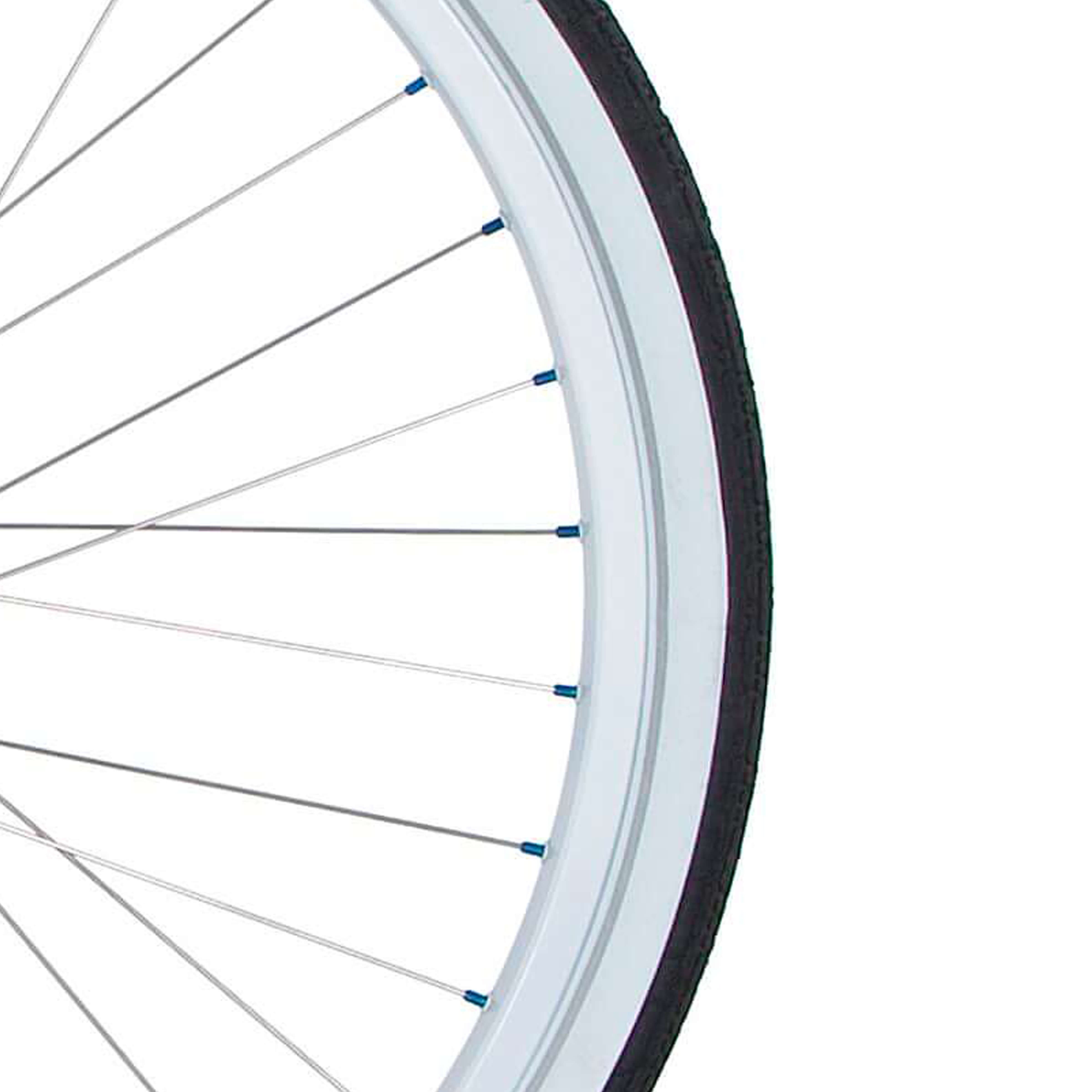 Cortina velg j19sz signal white afbeelding