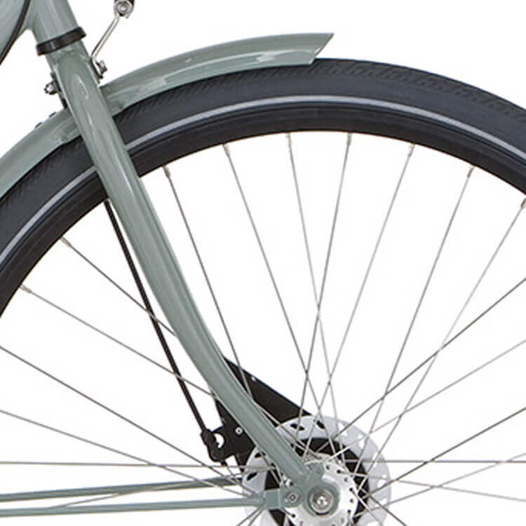 Cortina voorvork u1 d jadeite afbeelding
