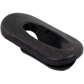 Cortina rubber doorvoer frame afbeelding