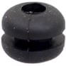 Cortina rubber doorvoer sr1701 afbeelding