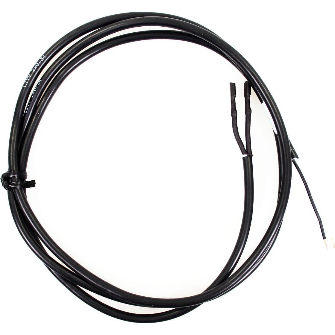 Cortina verlichtingkabel l1250 type 8 afbeelding