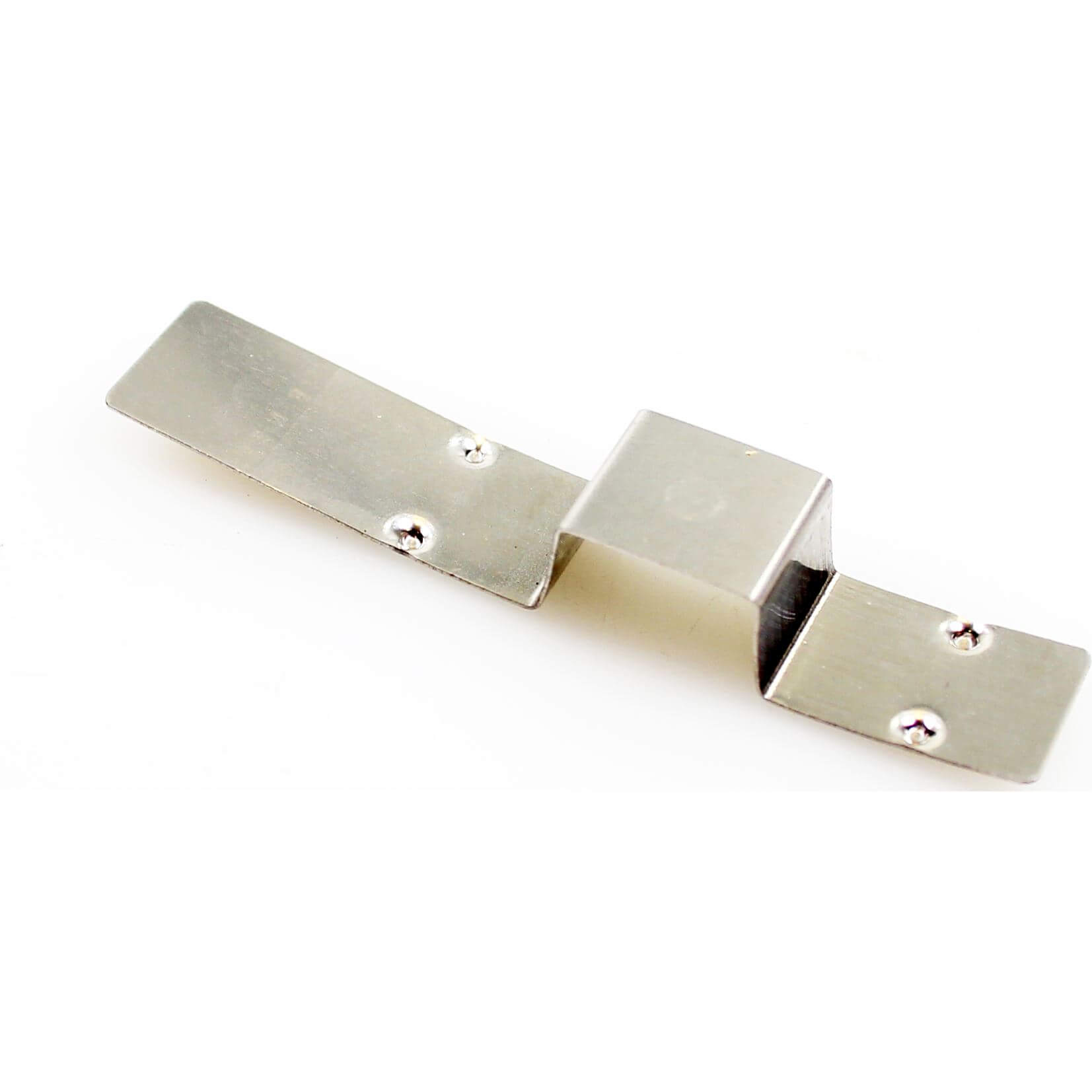 Cortina spatb bracket rvs l50 e-common afbeelding