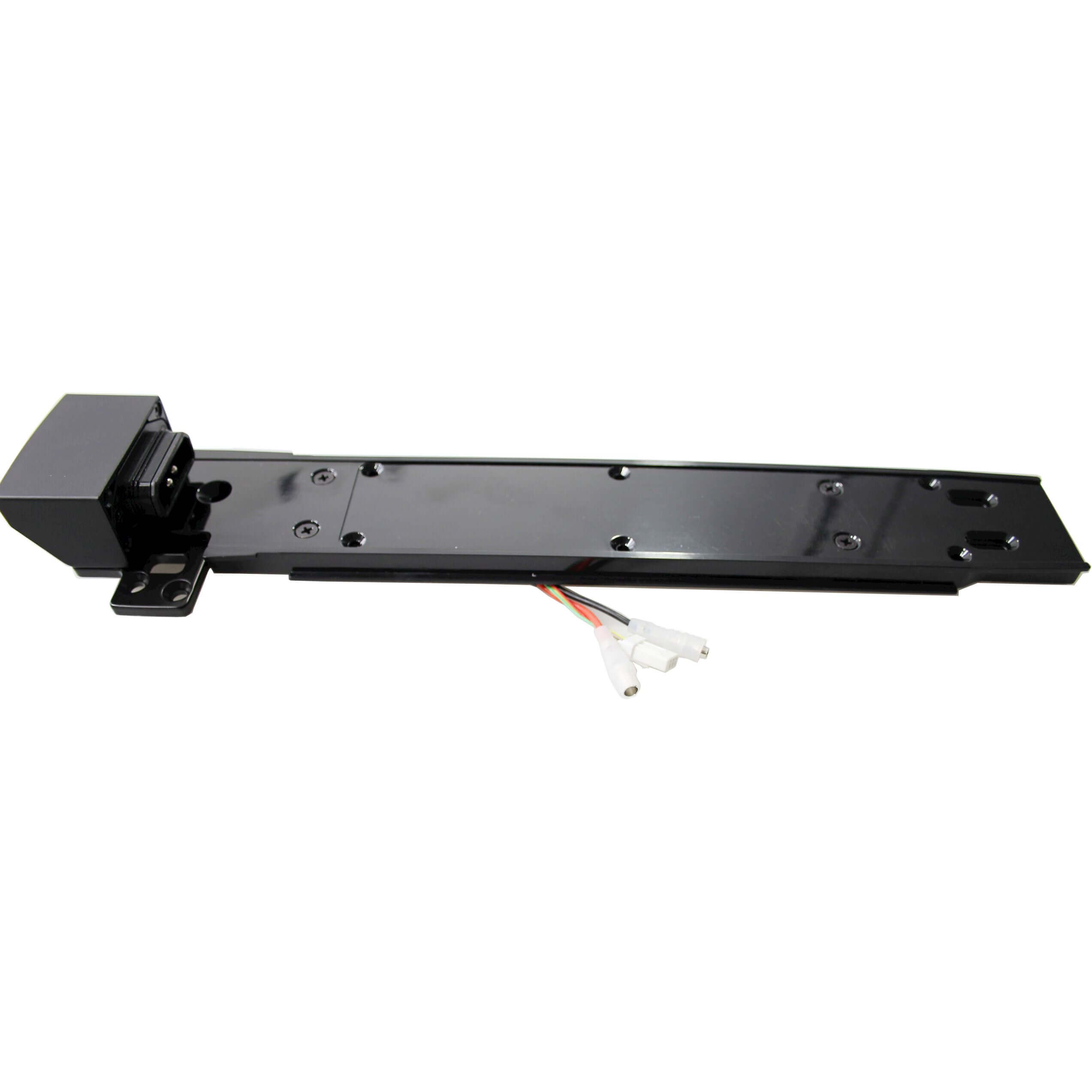 Bafang accu schuifplaat 43v 200mm canbus afbeelding