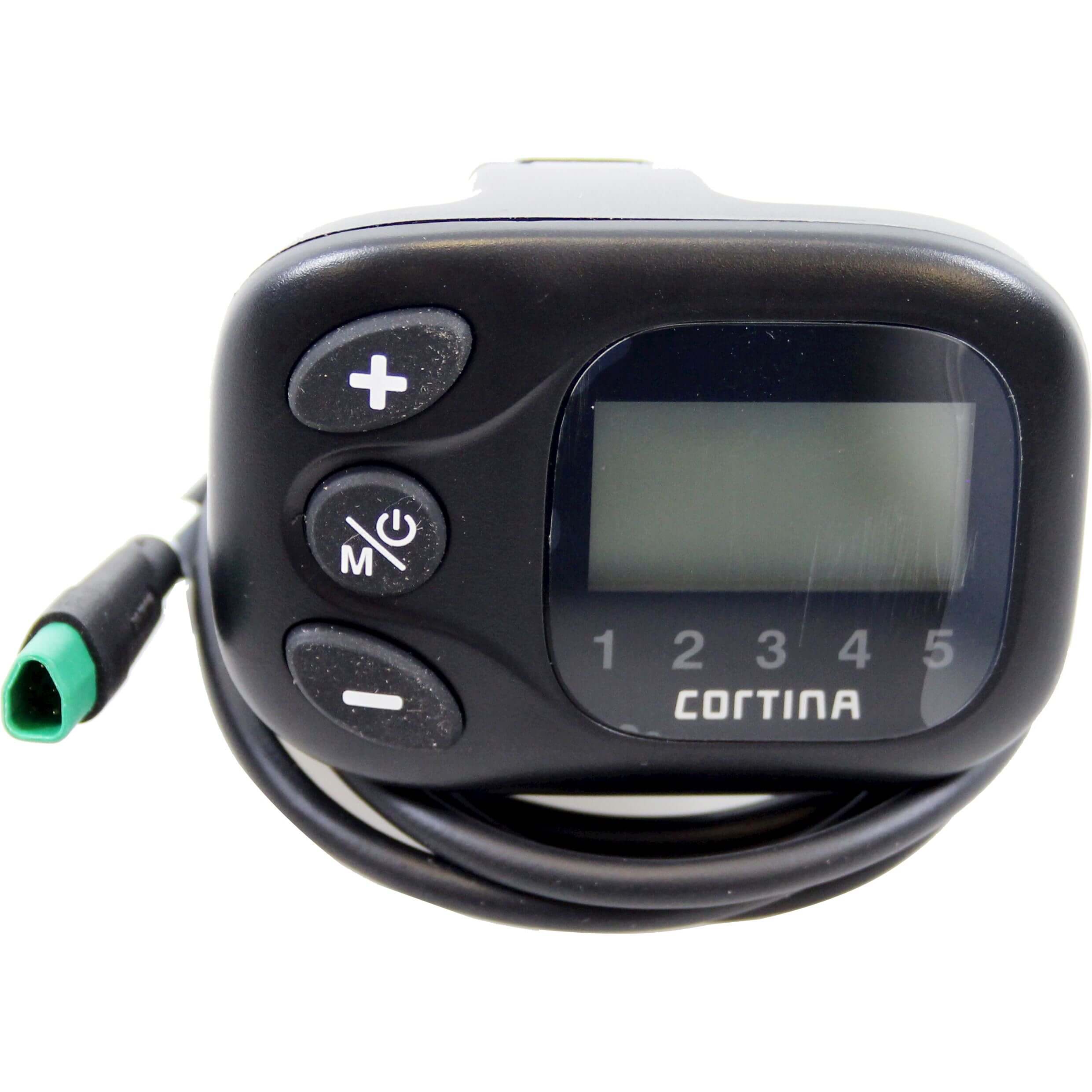 Bafang display dp c15 canbus afbeelding