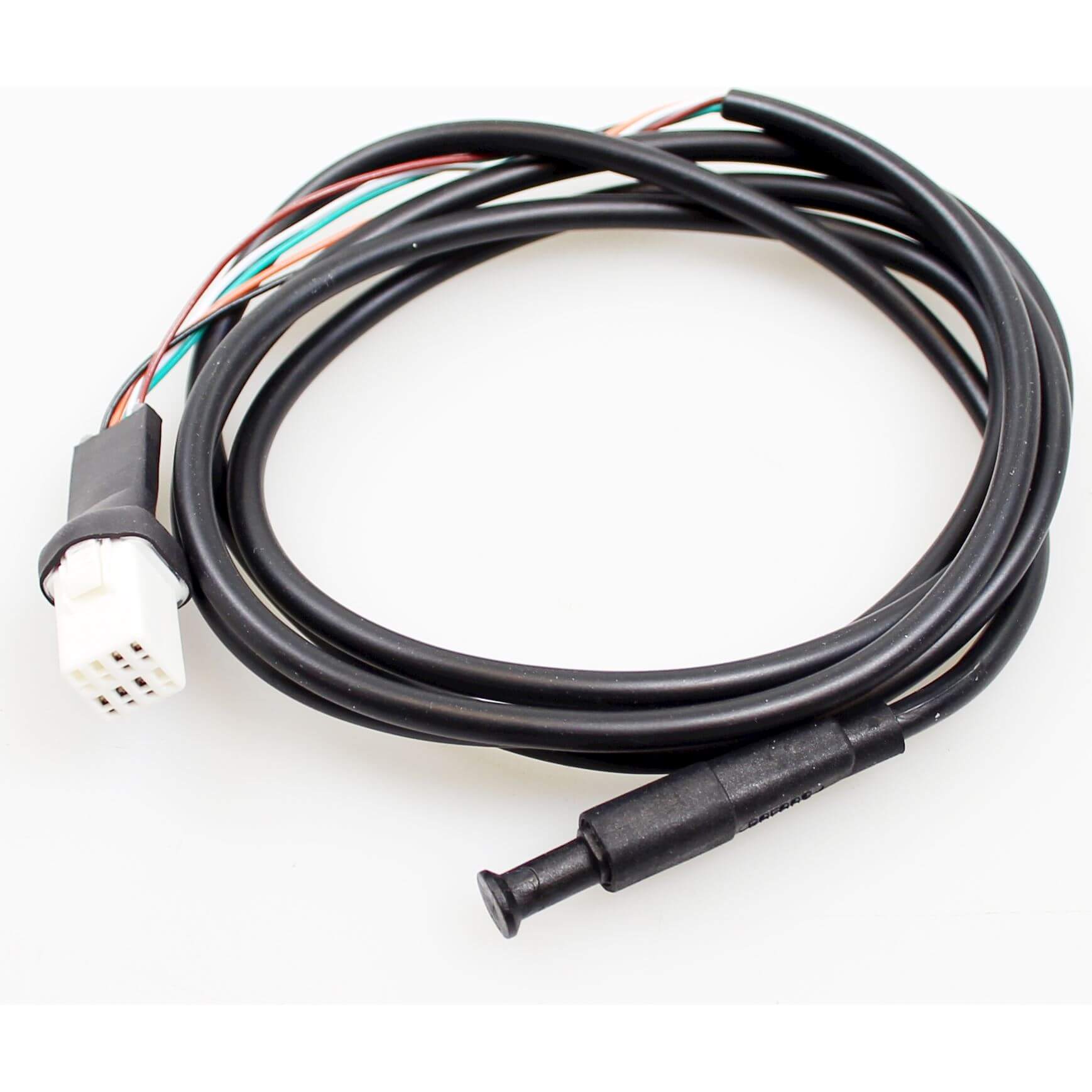 Bafang display kabel 43v 1200mm canbus m300/400/420