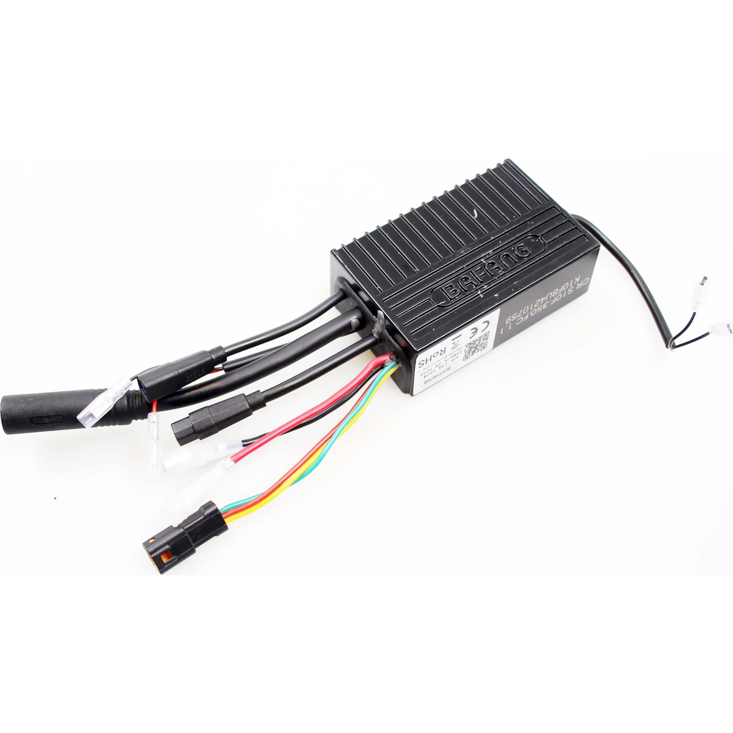 Bafang controller unit fm 43v canbus afbeelding