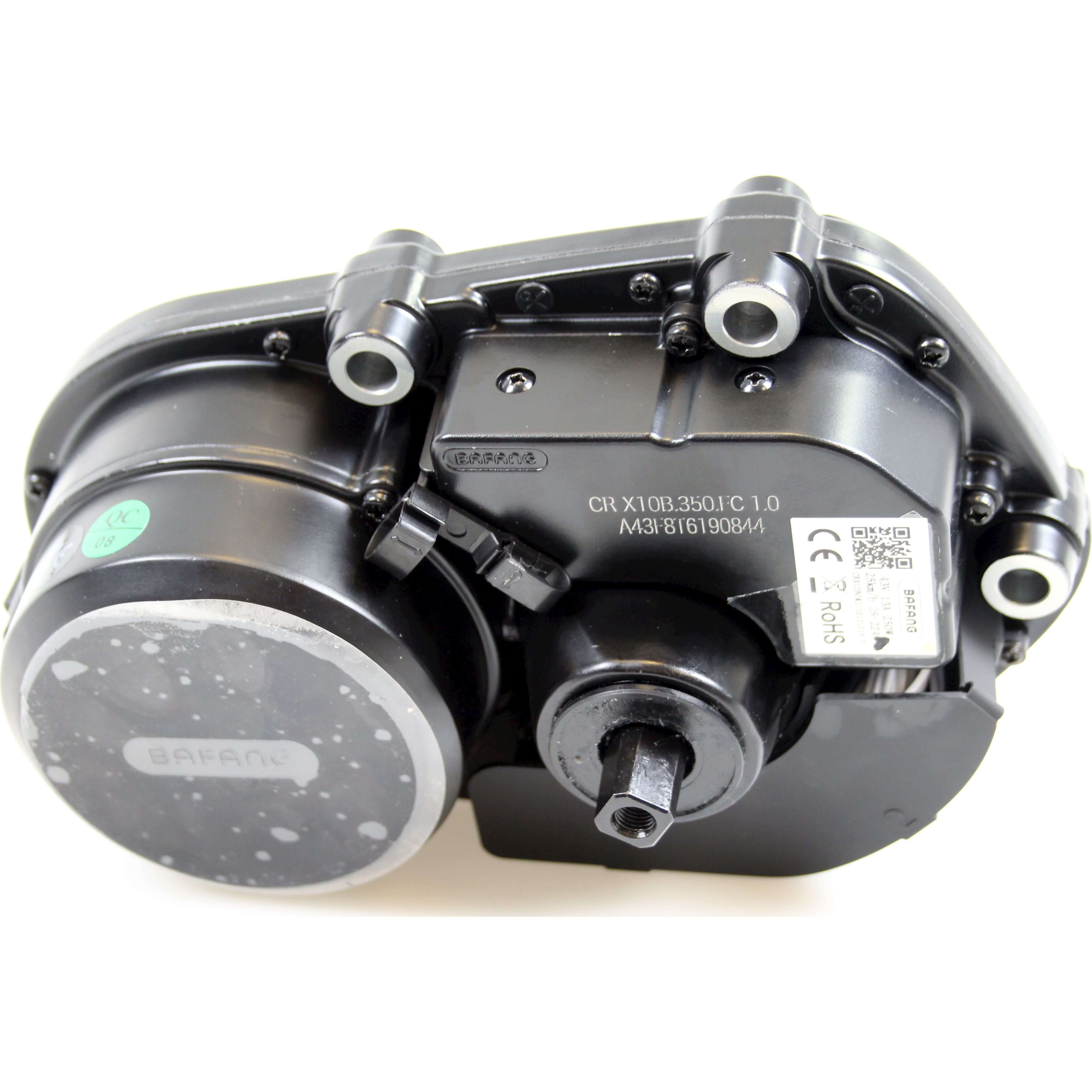 Bafang middenmotor m400 43v canbus afbeelding