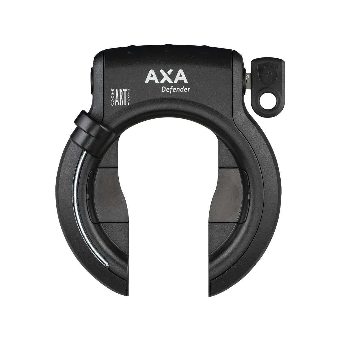 Axa ringslot defender + accuslot bafang