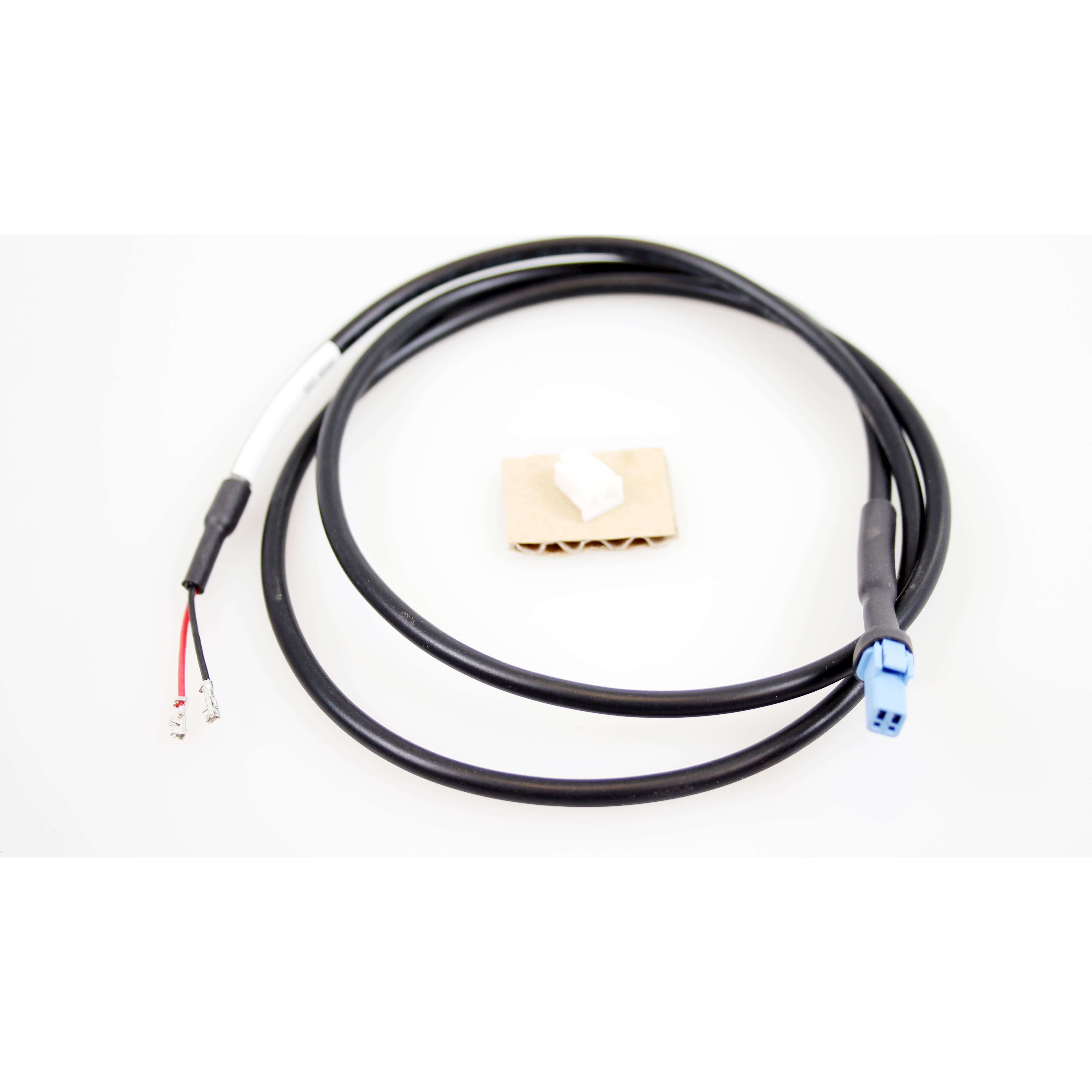Cortina verlichtingkabel amsterdam bafang mm