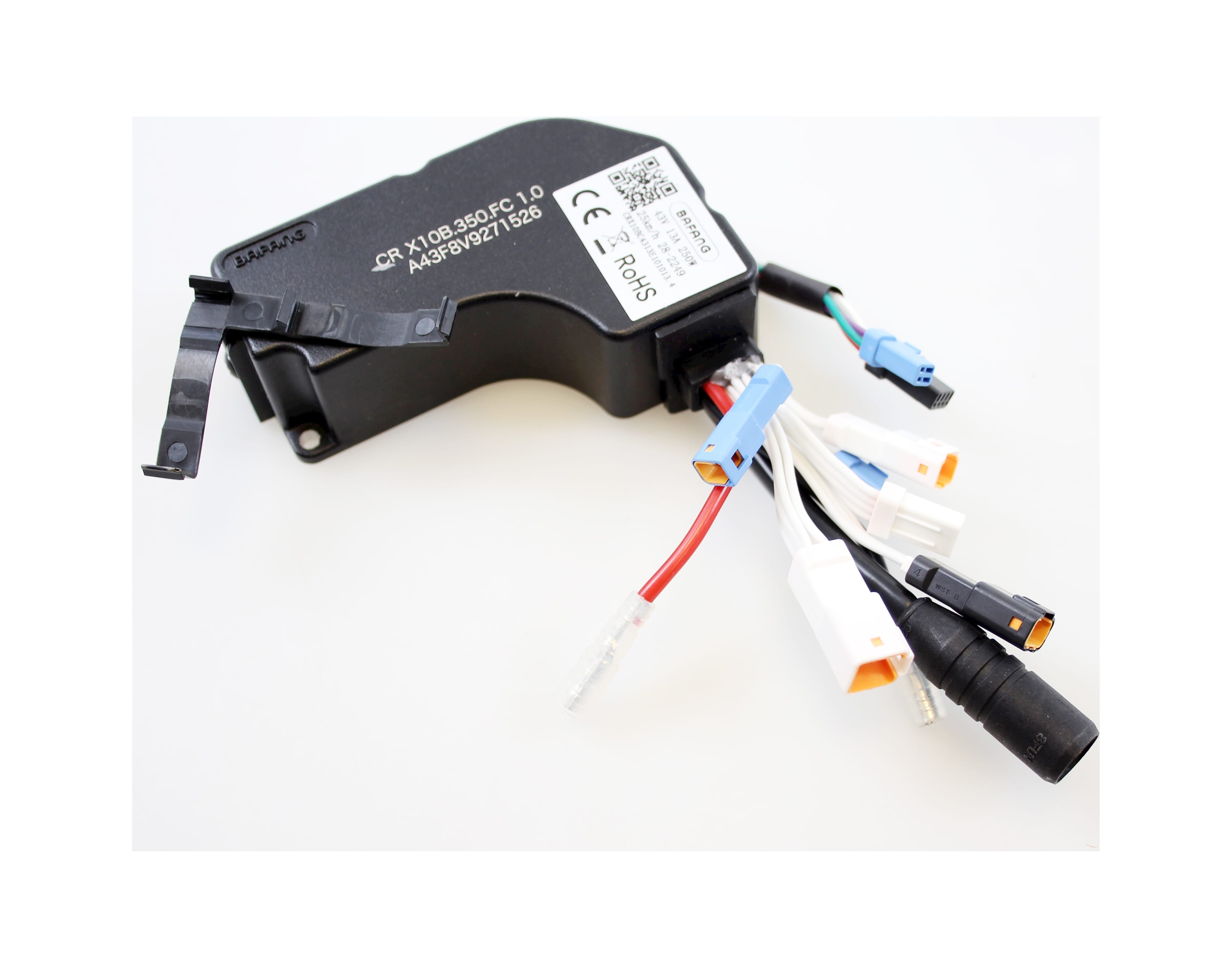 Bafang controller unit m400 43v canbus afbeelding