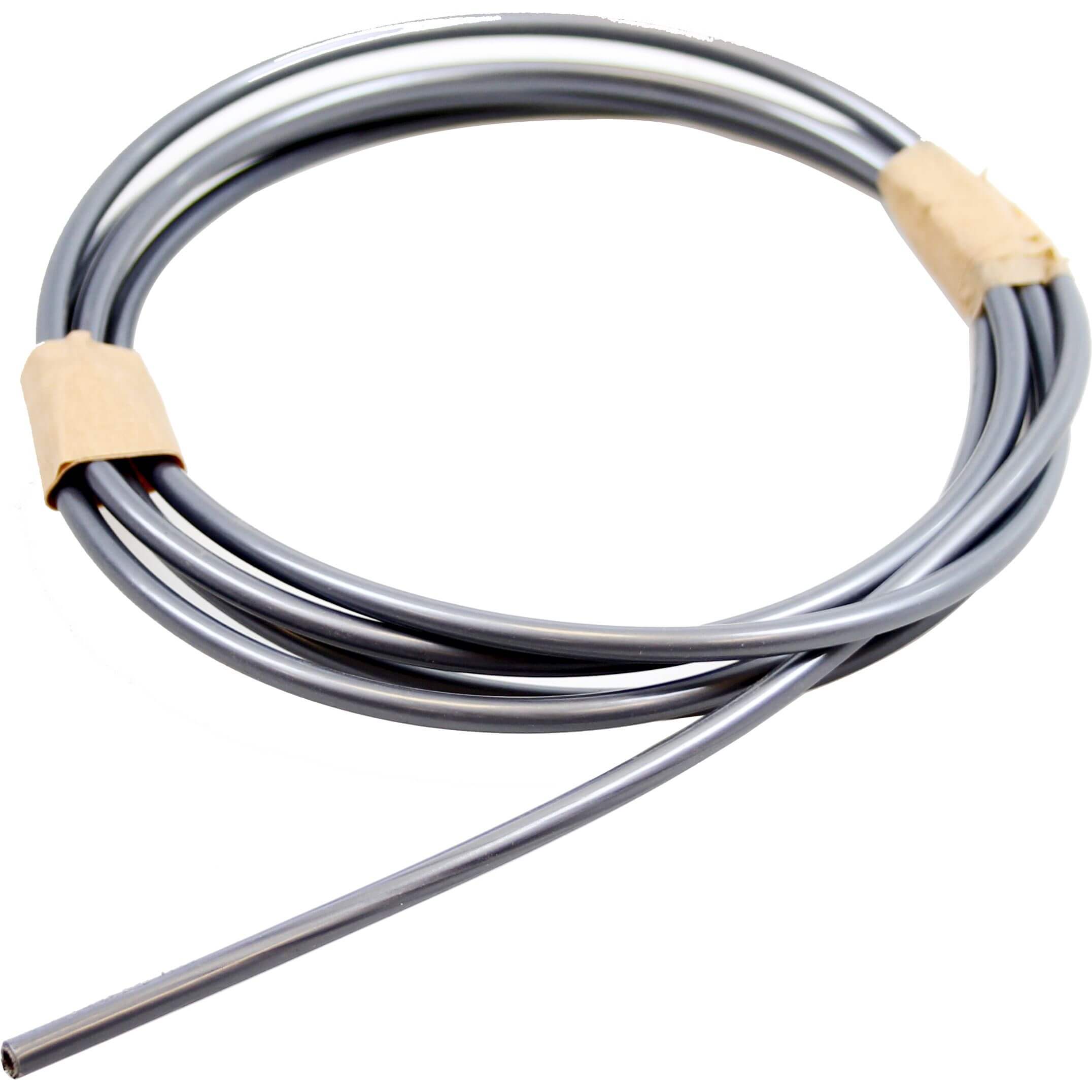 Cortina schakel buitenkabel pearl grey afbeelding