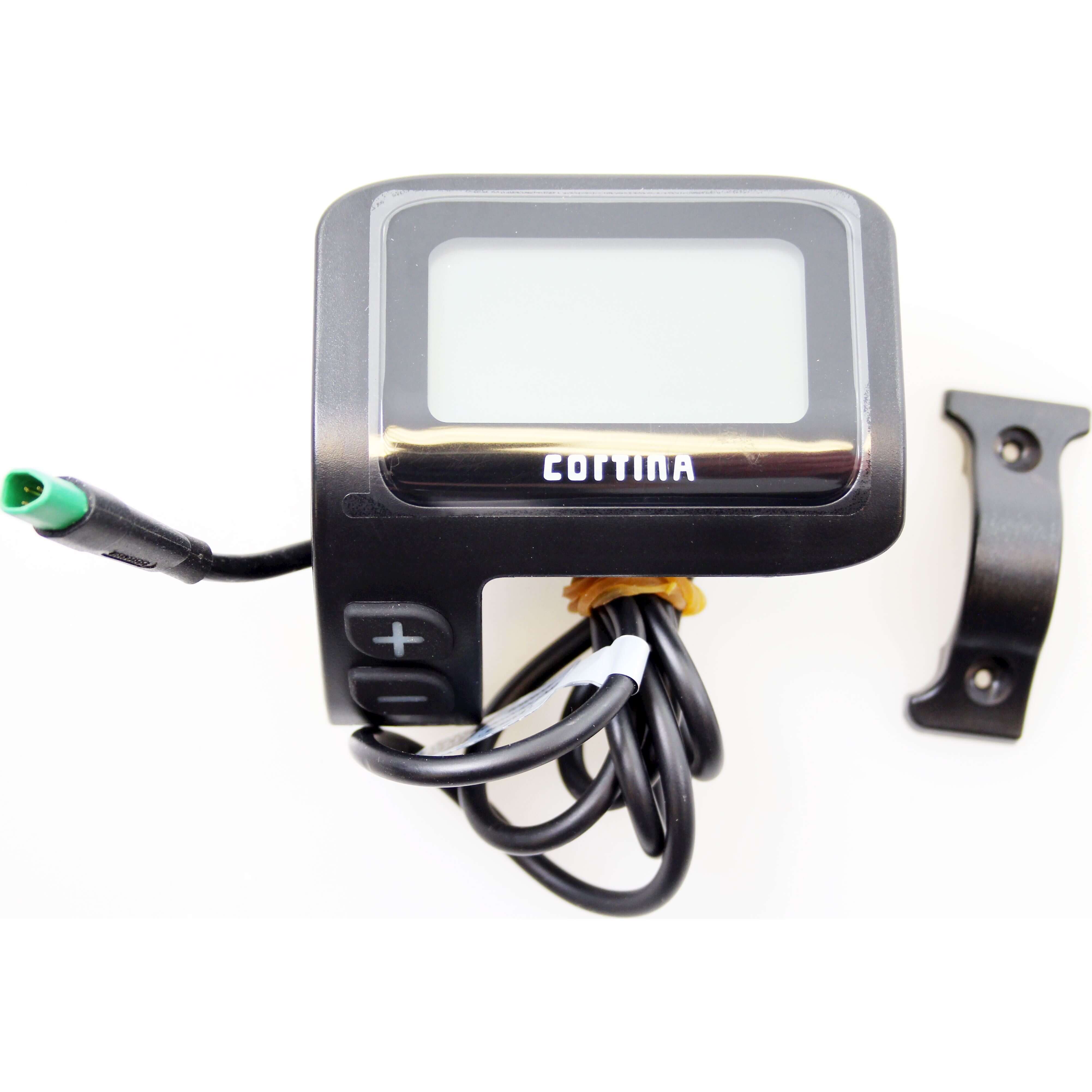 Bafang display c11 canbus (950mm) afbeelding
