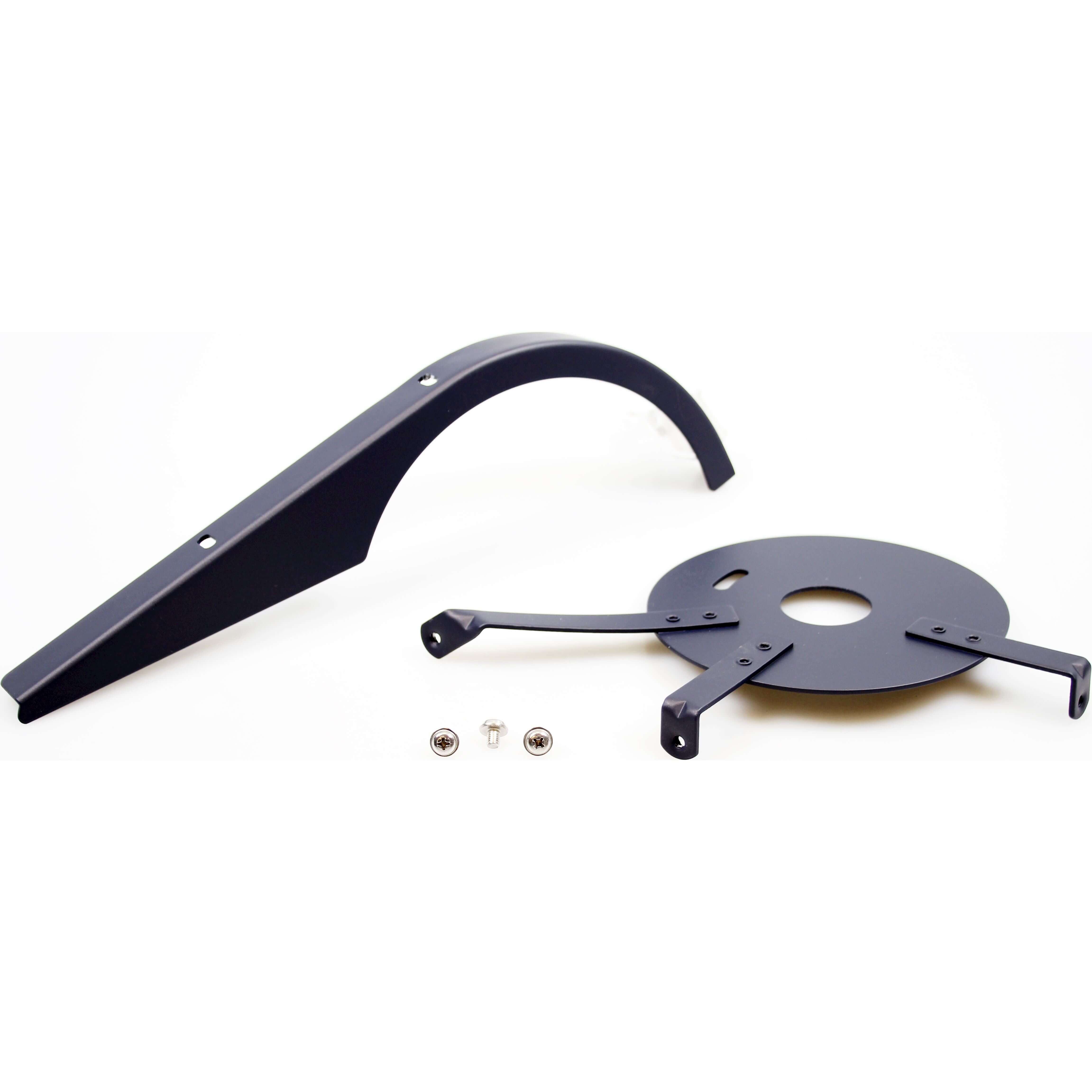 Cortina kettingscherm mozzo mouse grijs afbeelding