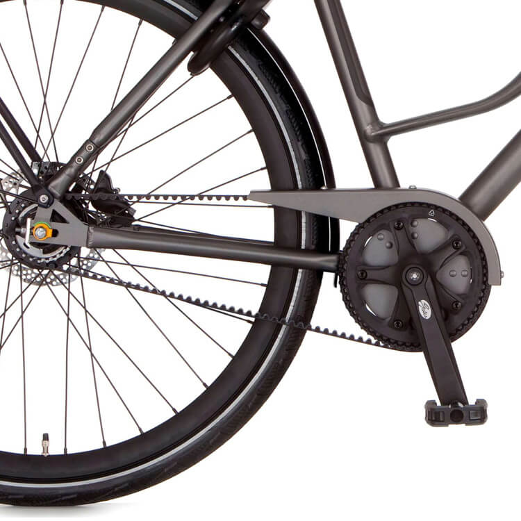 Cortina kettingscherm mozzo eclips black matt