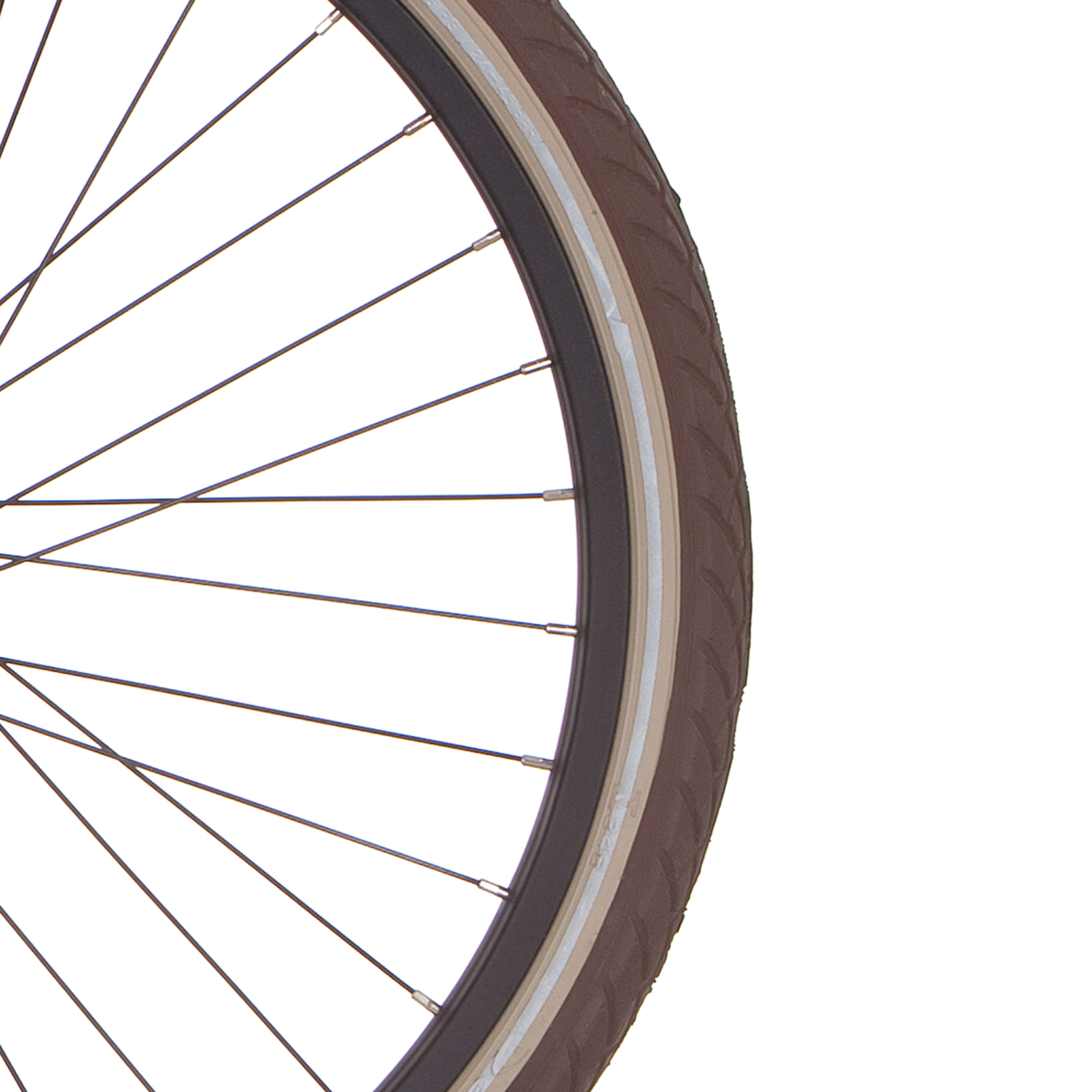 Cortina velg 24 j20b black matt afbeelding