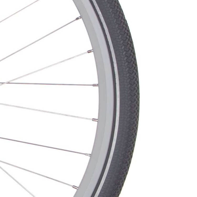 Cortina velg j19sz mouse grey matt afbeelding