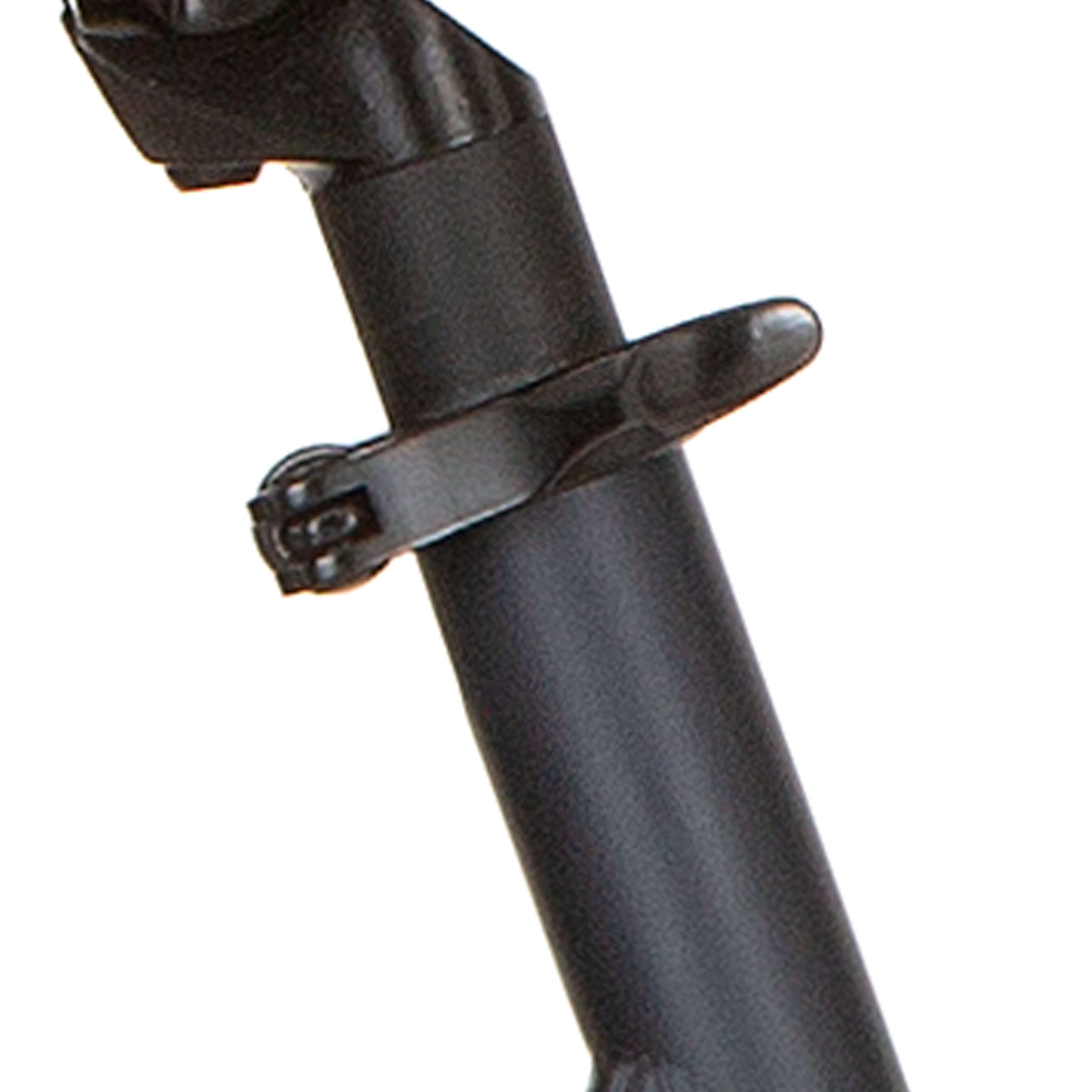 Cortina zadelpenklem qr sc-80 34.9 zw afbeelding