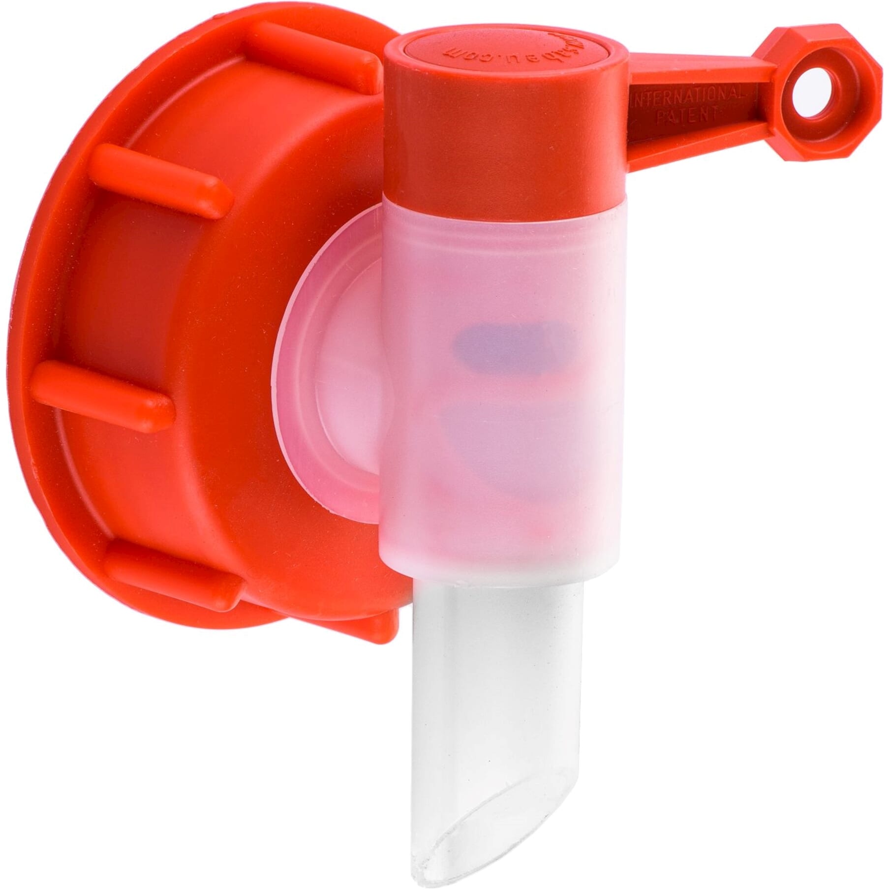 CyclOn - tapkraan 20ltr can afbeelding