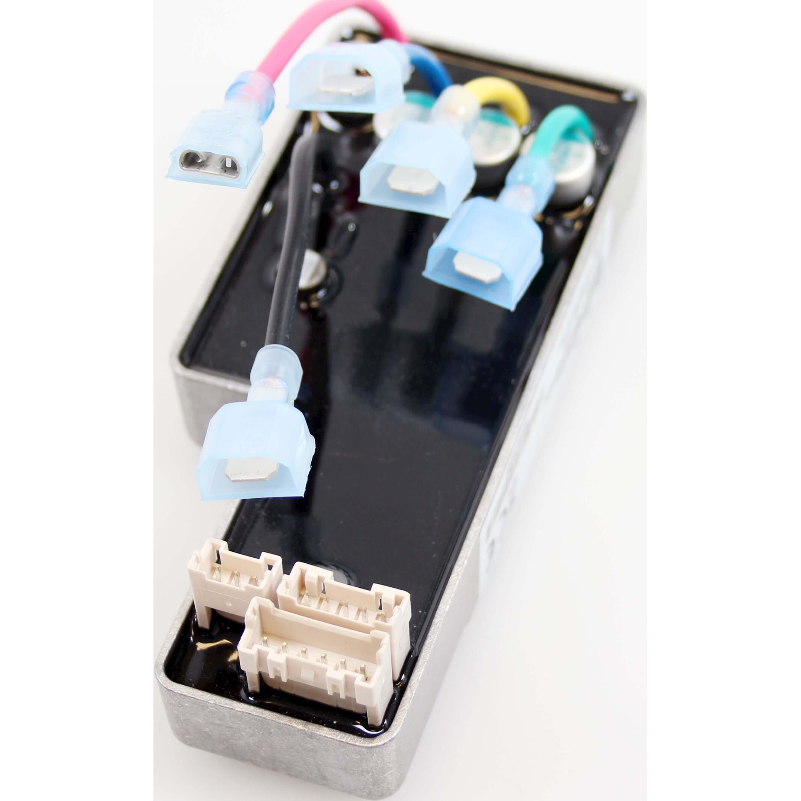 Cortina controller sportdrive 36v afbeelding