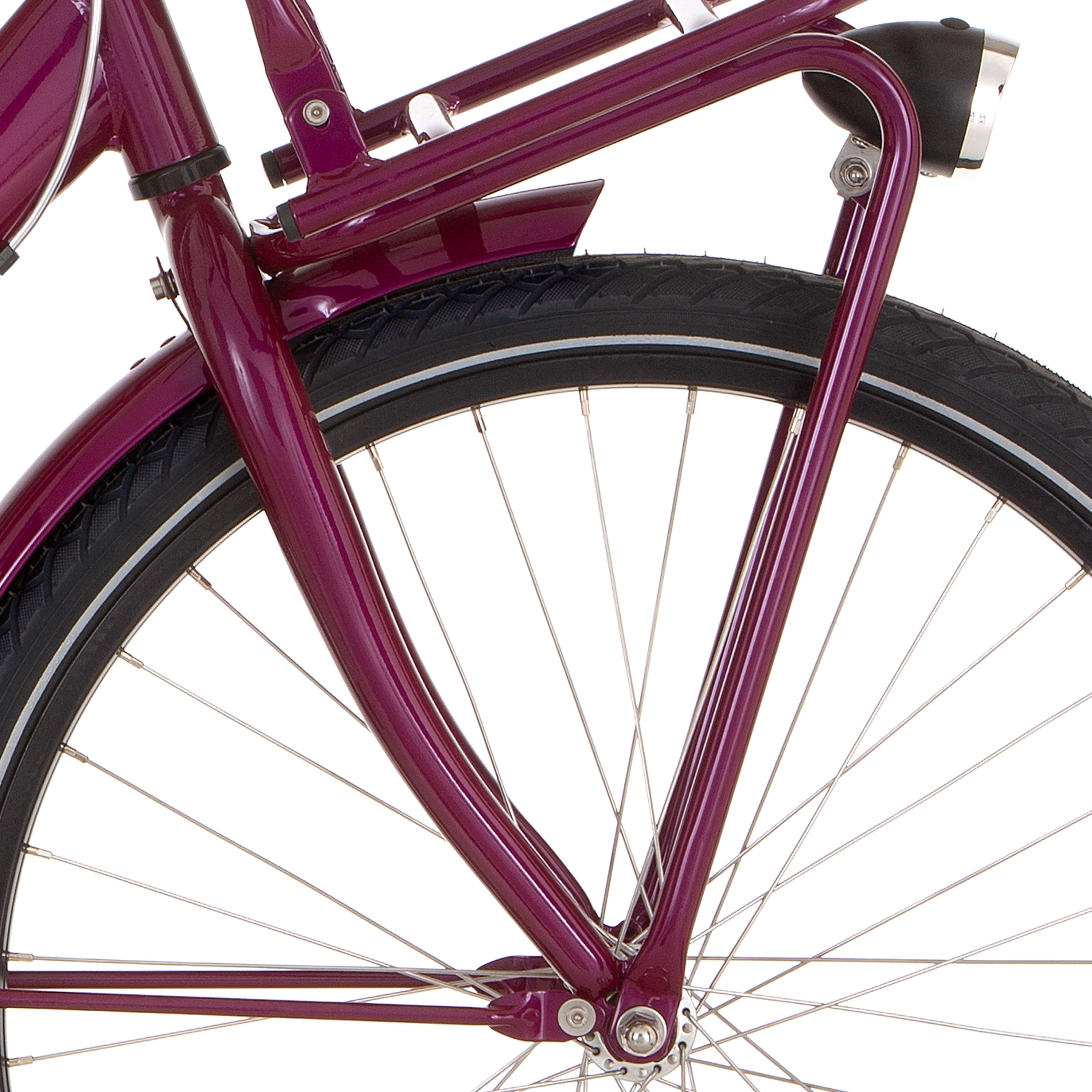 Cortina voordrager basis deel 24 carmen violet afbeelding