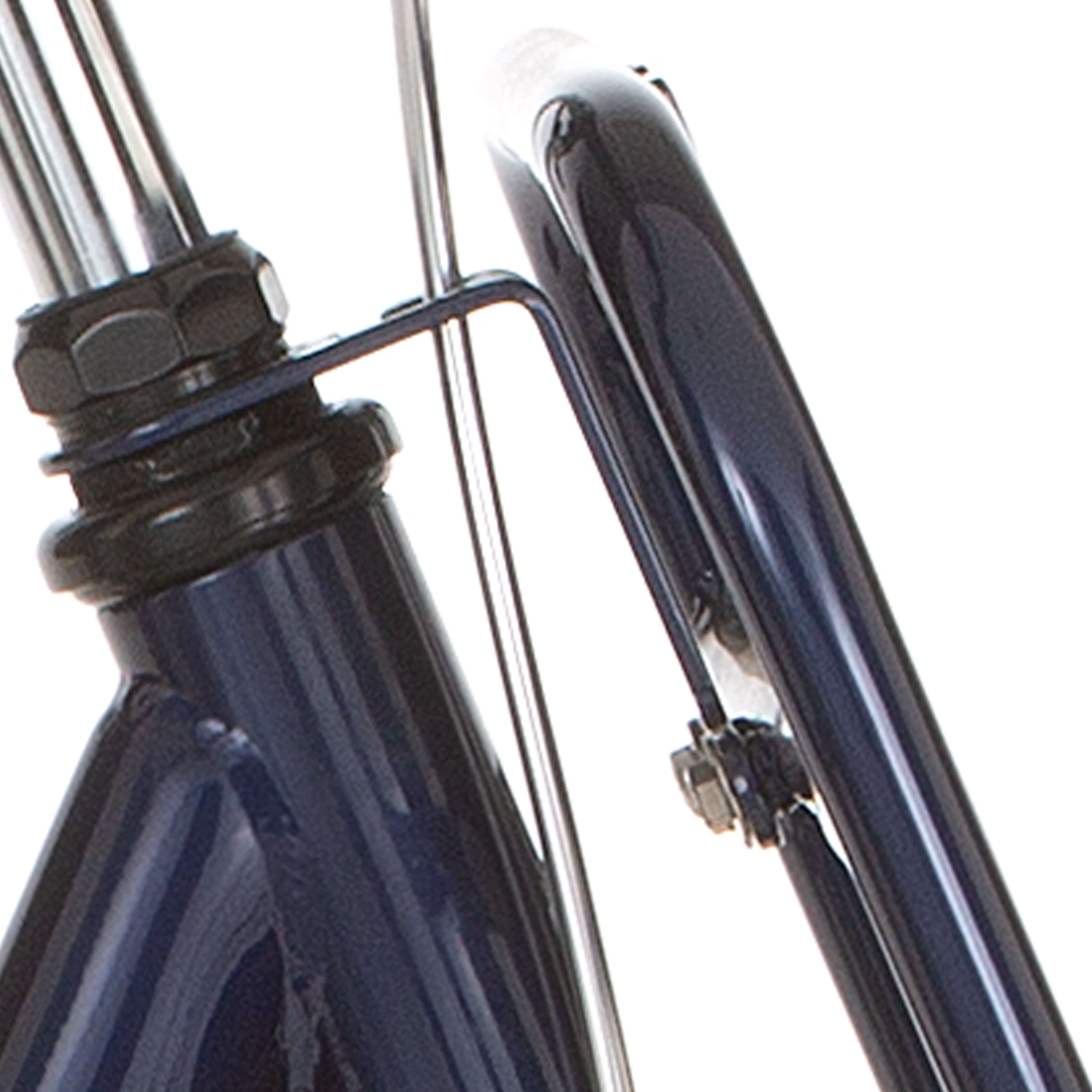 Cortina balhoofd beugel voordrager 26 m legion blue afbeelding