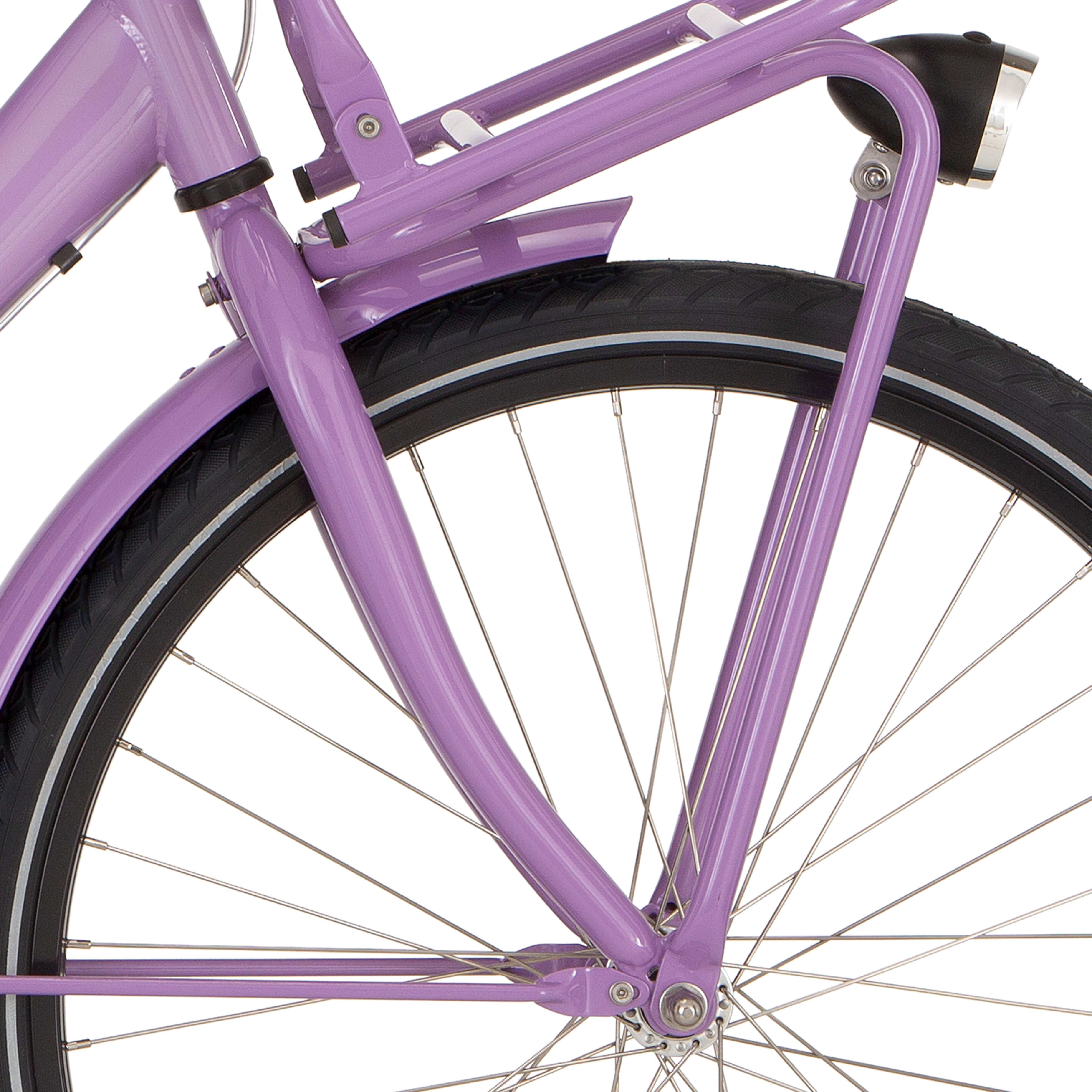 Cortina voordrager basis deel 26 passion pink afbeelding