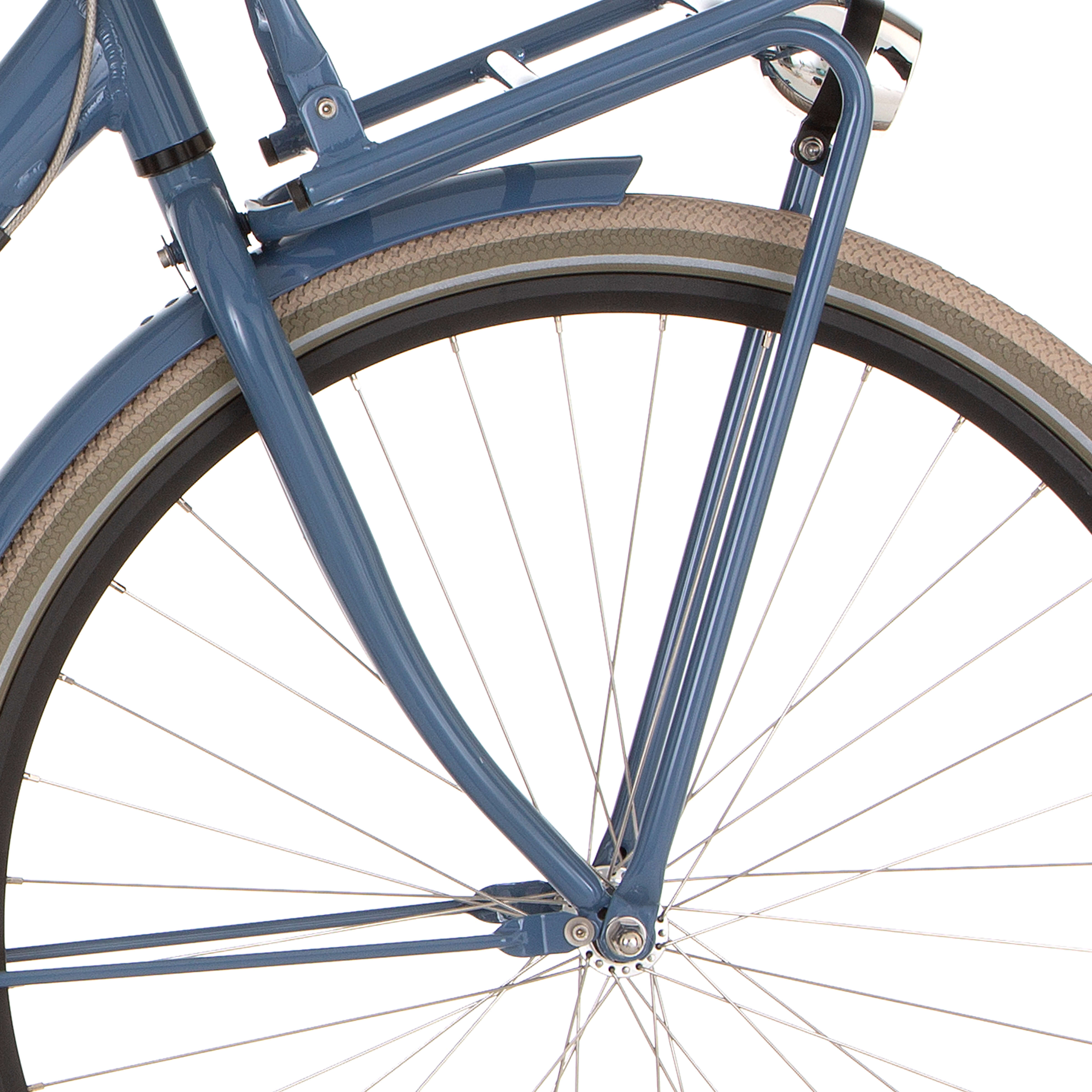 Cortina voordrager basis deel 28 dull blue afbeelding