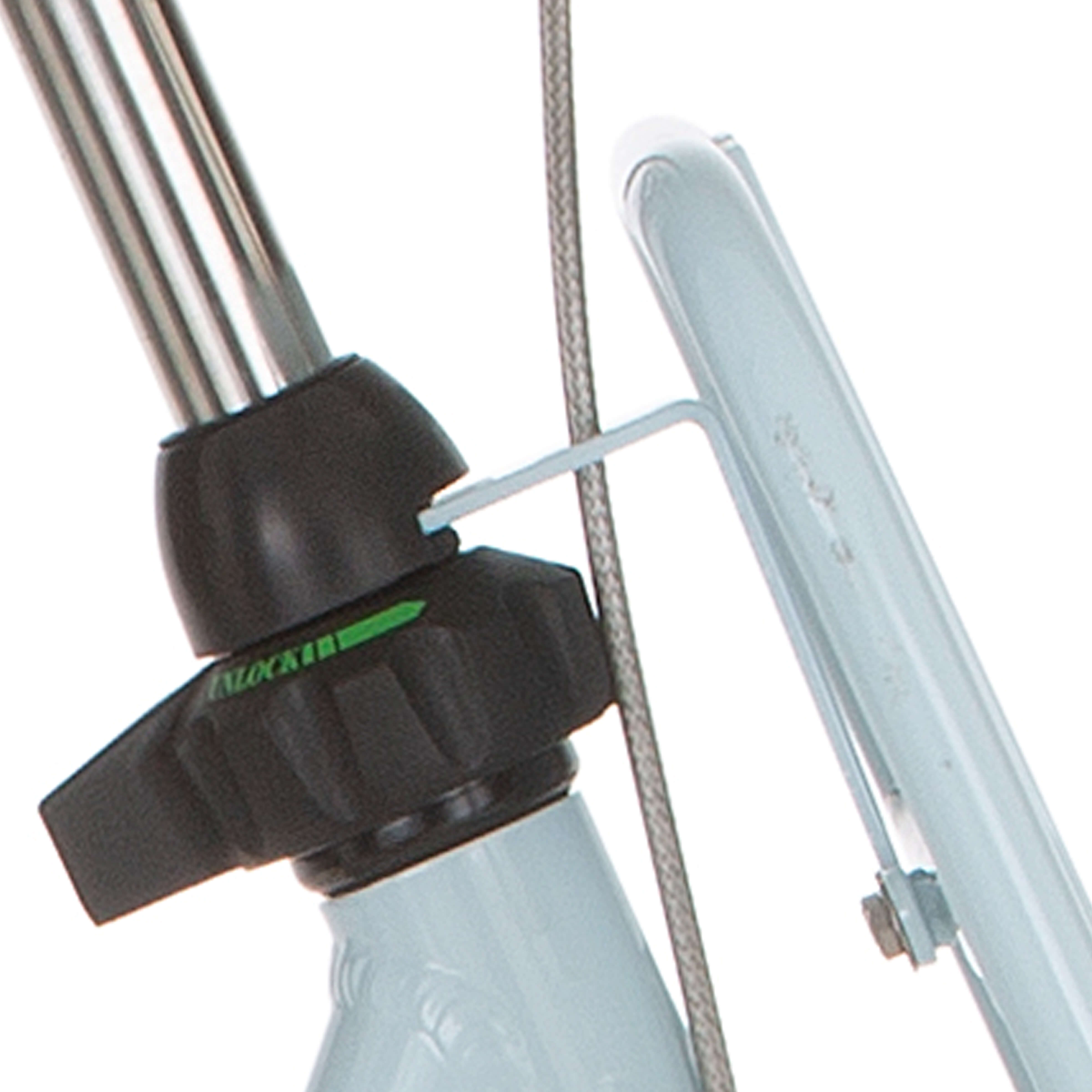 Cortina balhoofd beugel voordrager 28 d ice glacier afbeelding