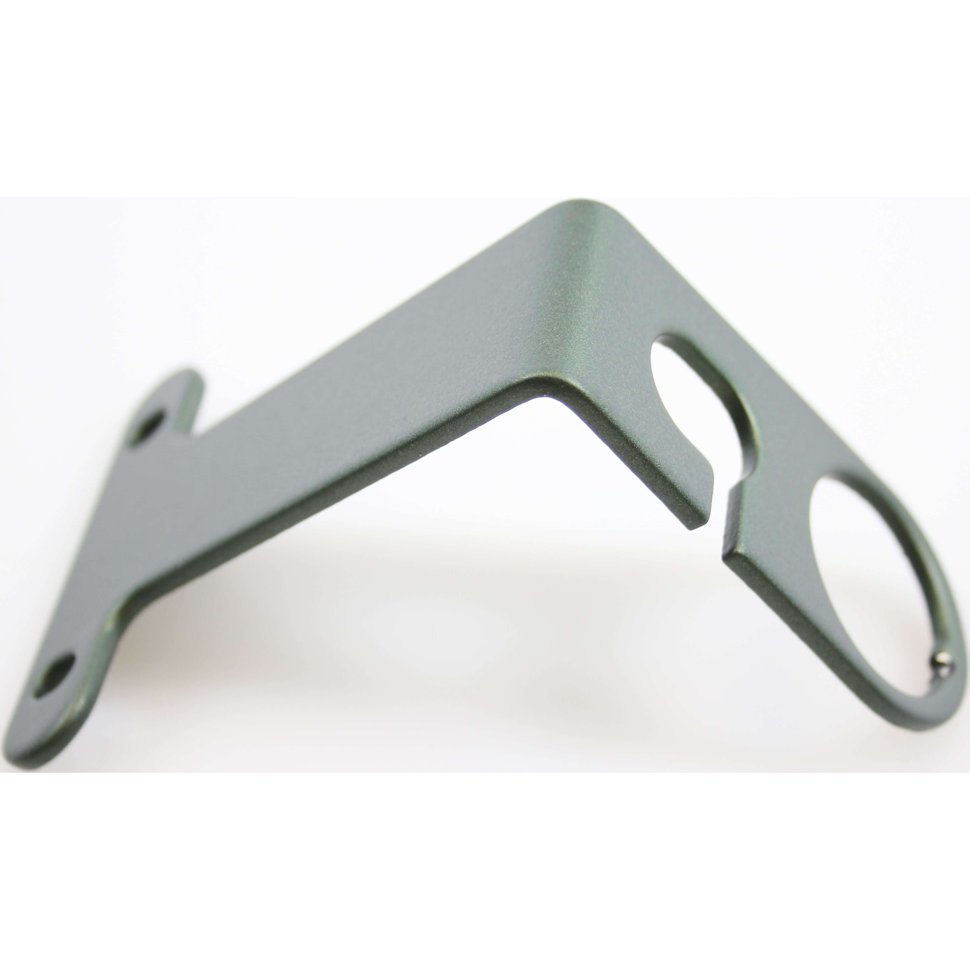 Cortina balhoofd beugel voordrager 28 d hunter green matt afbeelding