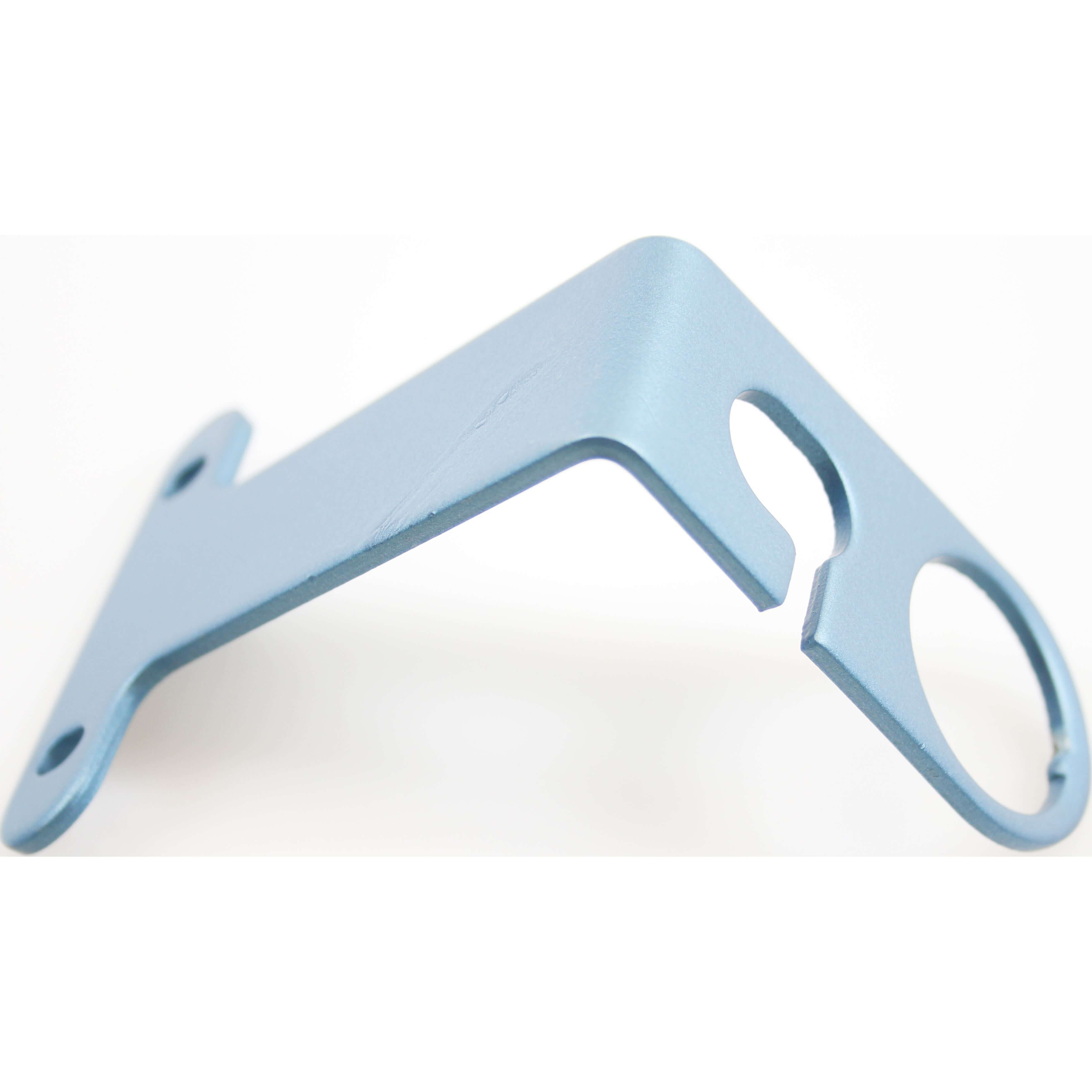 Cortina balhoofd beugel voordrager 28 d storm blue matt