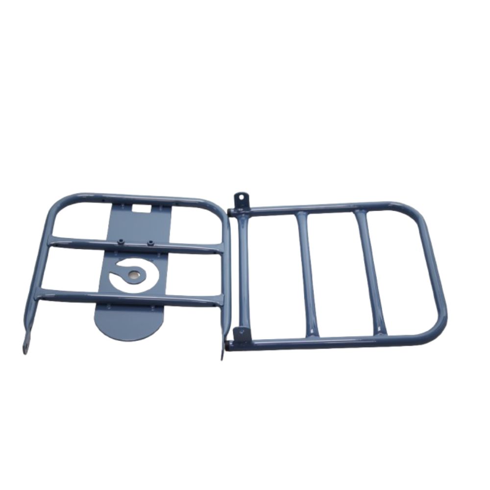Cortina voordrager bovendelen e-u4 dull blue afbeelding