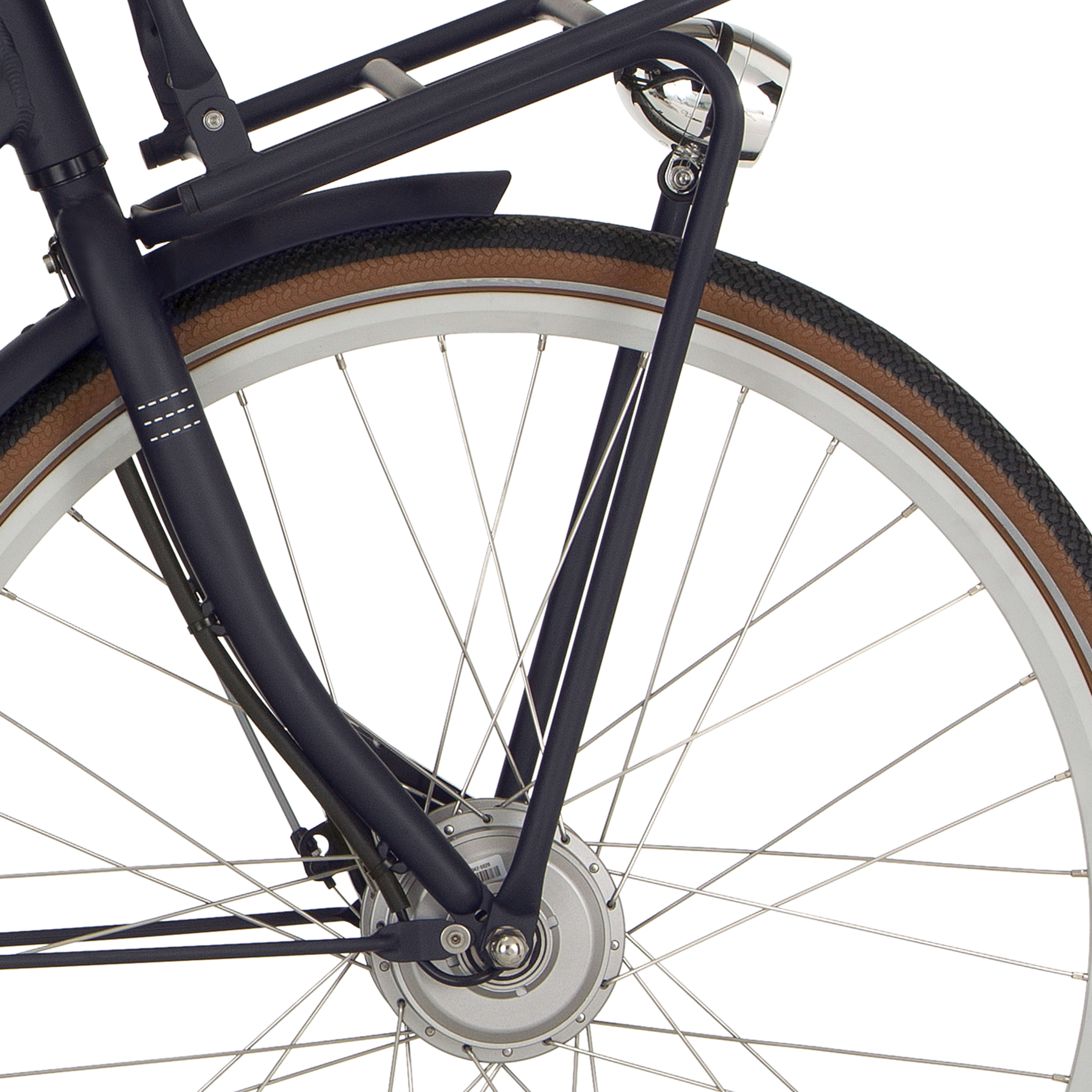 Cortina voordrager basis deel e-u4 dark grey matt afbeelding