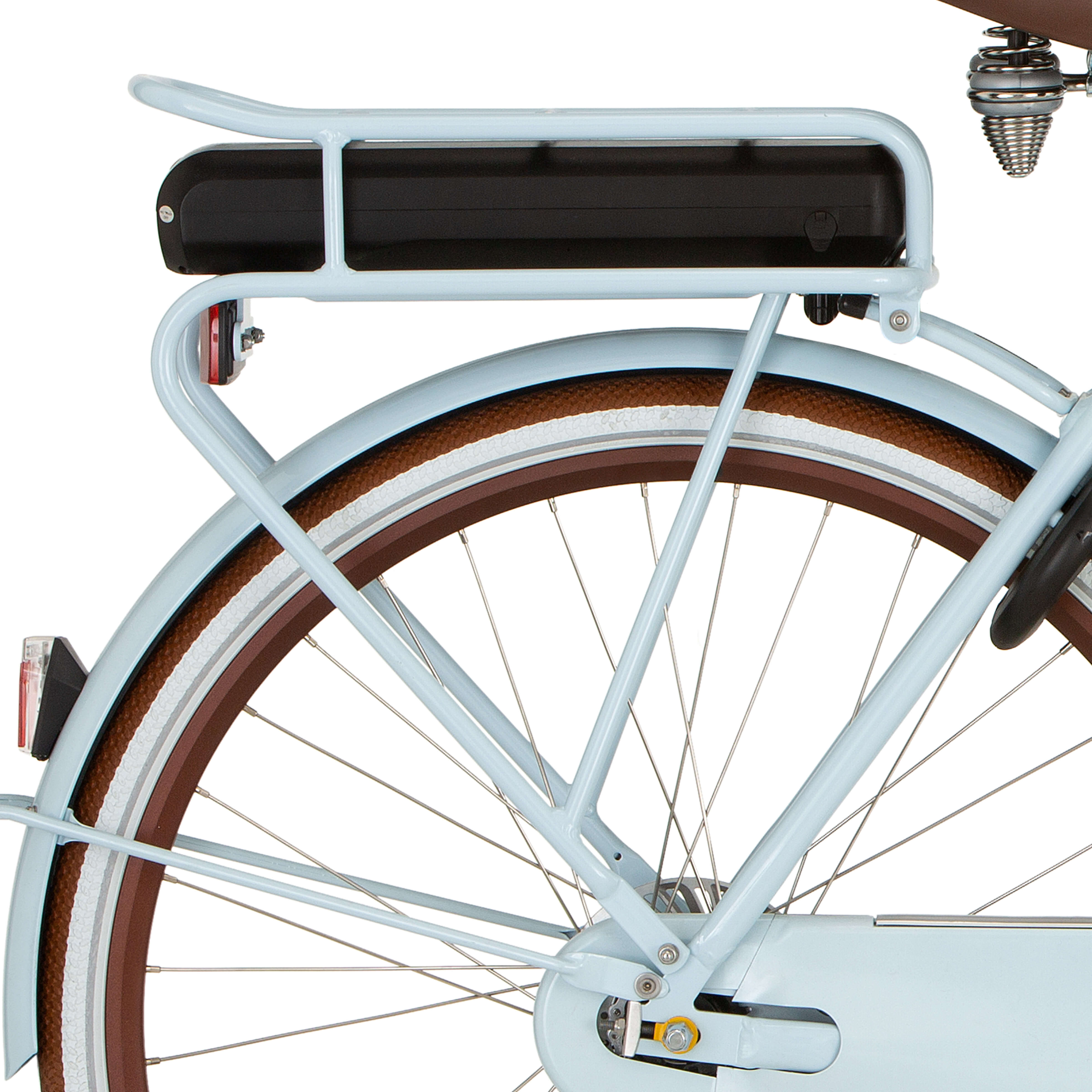 Cortina achterdrager e-u4 bafang ice glacier 170mm afbeelding