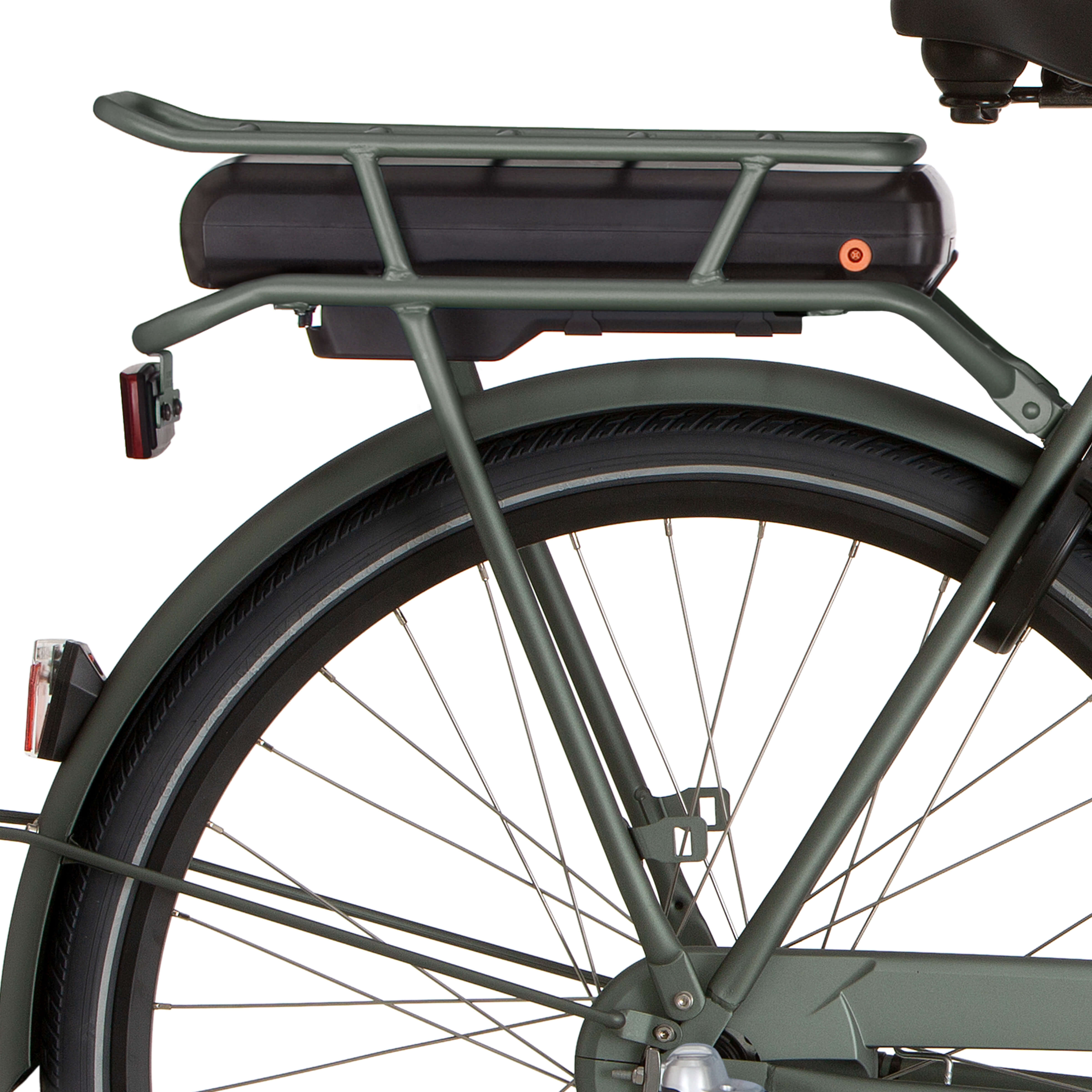 Cortina achterdrager e-u1 57 lava stone matt afbeelding