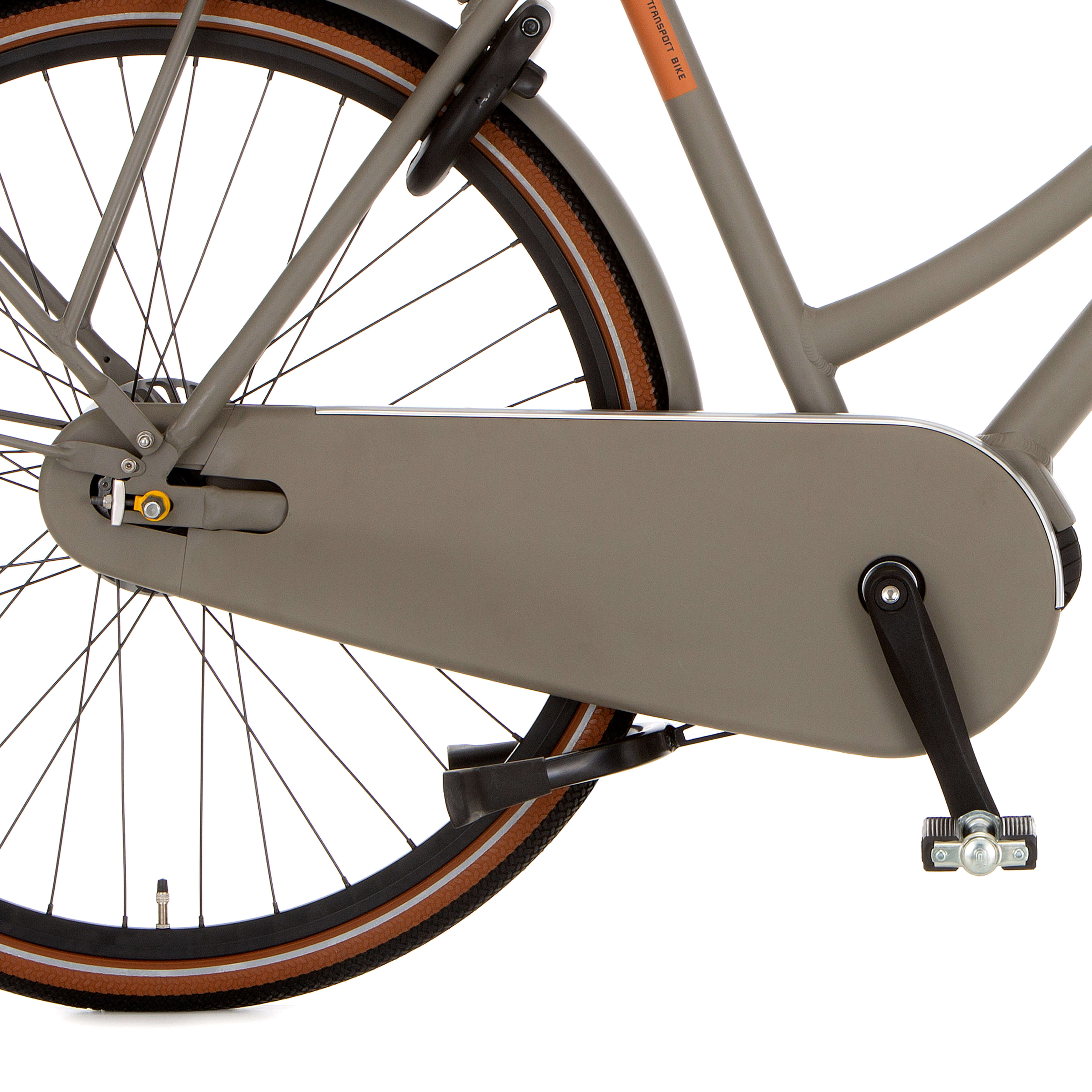 Cortina kettingkast nostalgia mm quarz grey matt afbeelding