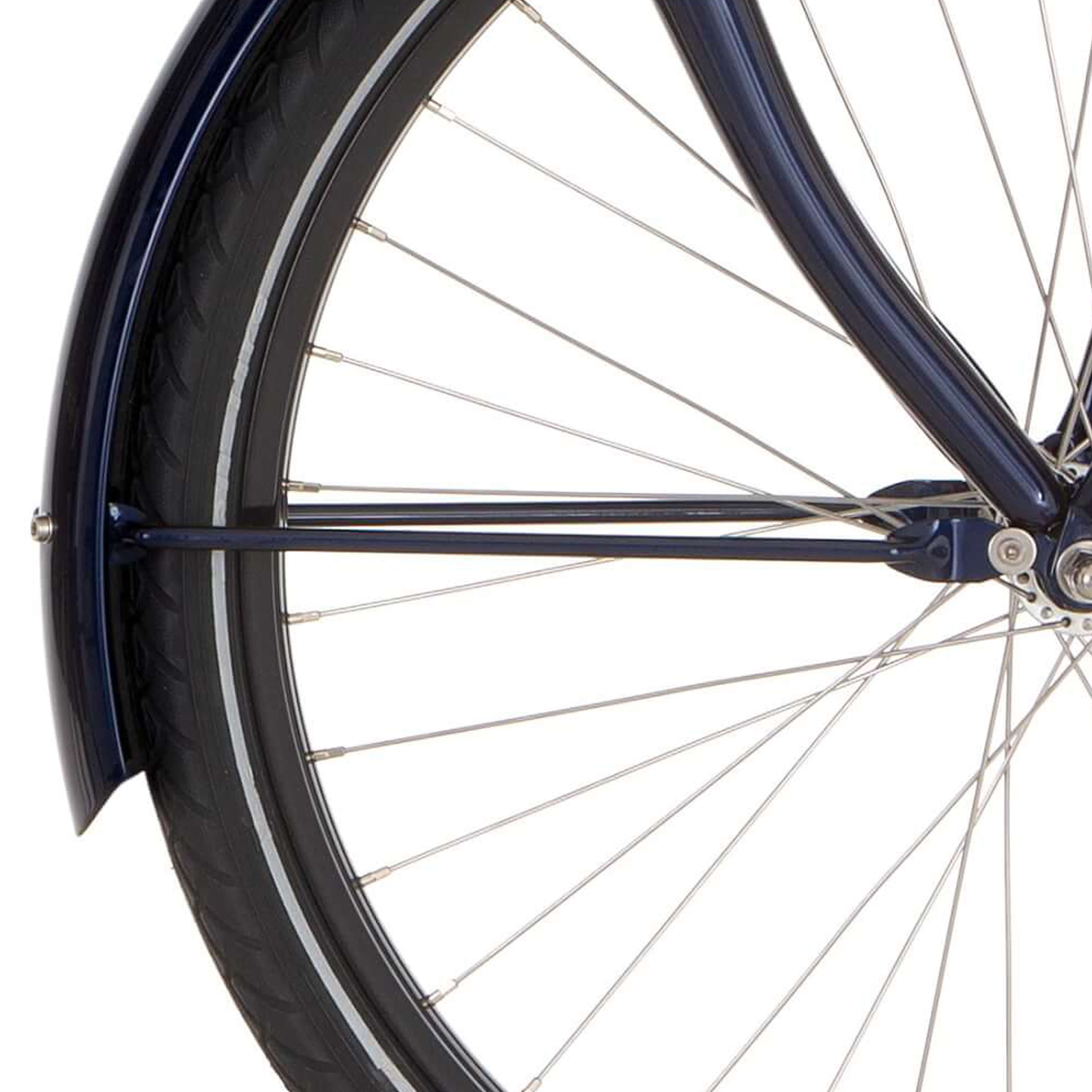 Cortina spatbordstang voor 26 u4 legion blue afbeelding