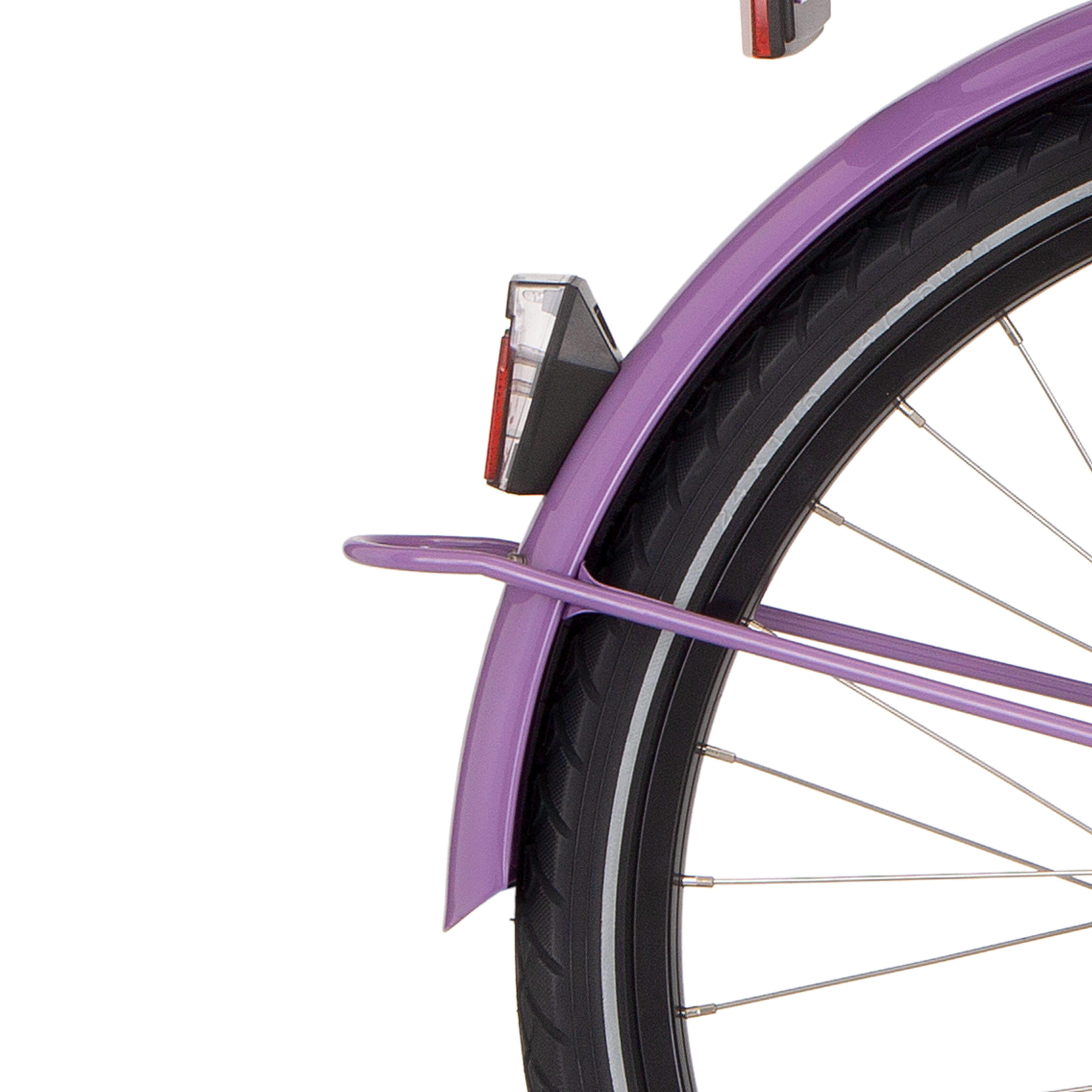 Cortina spatbord achter 26 u4 passion pink afbeelding