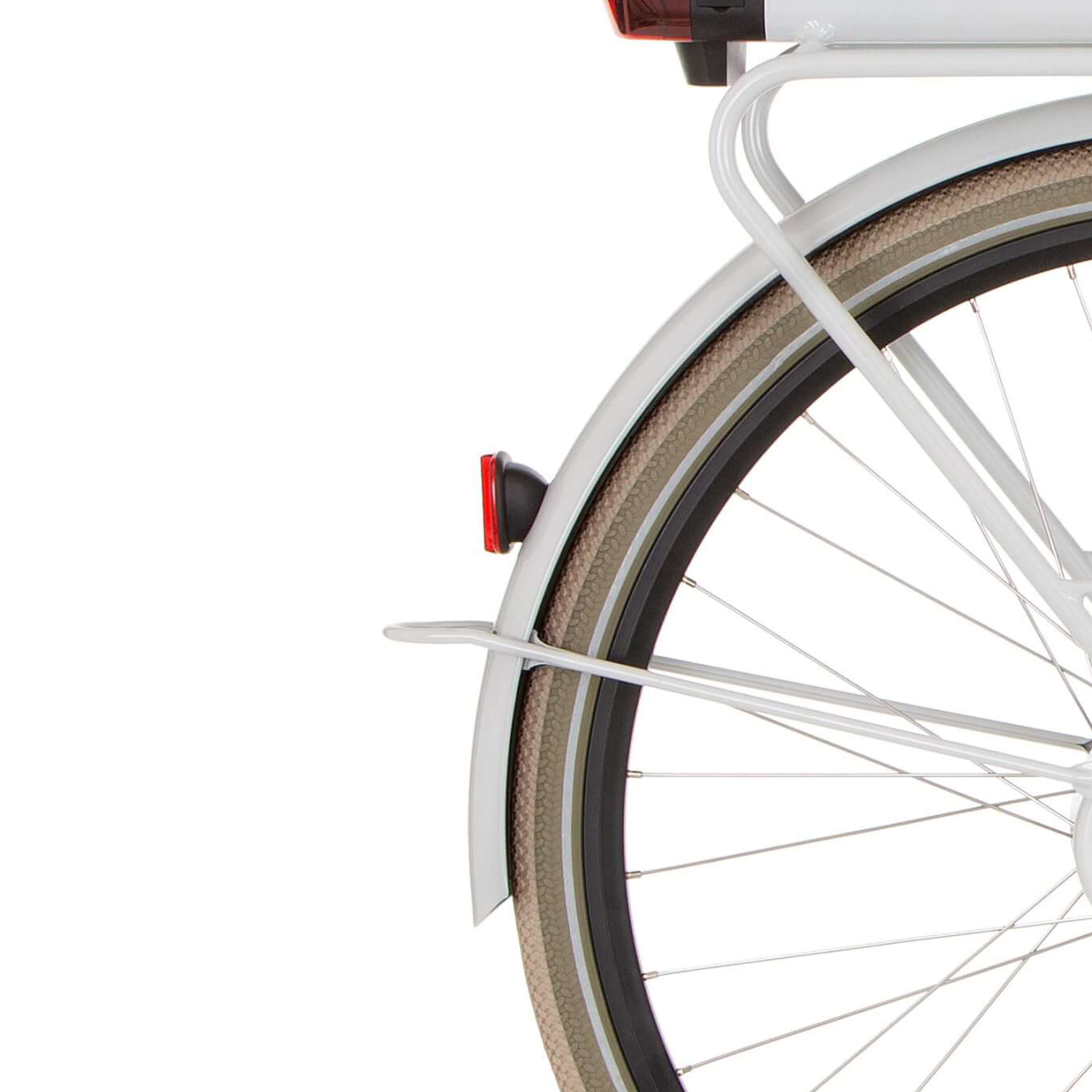 Cortina spatbord achter 28 e-u4 light grey afbeelding