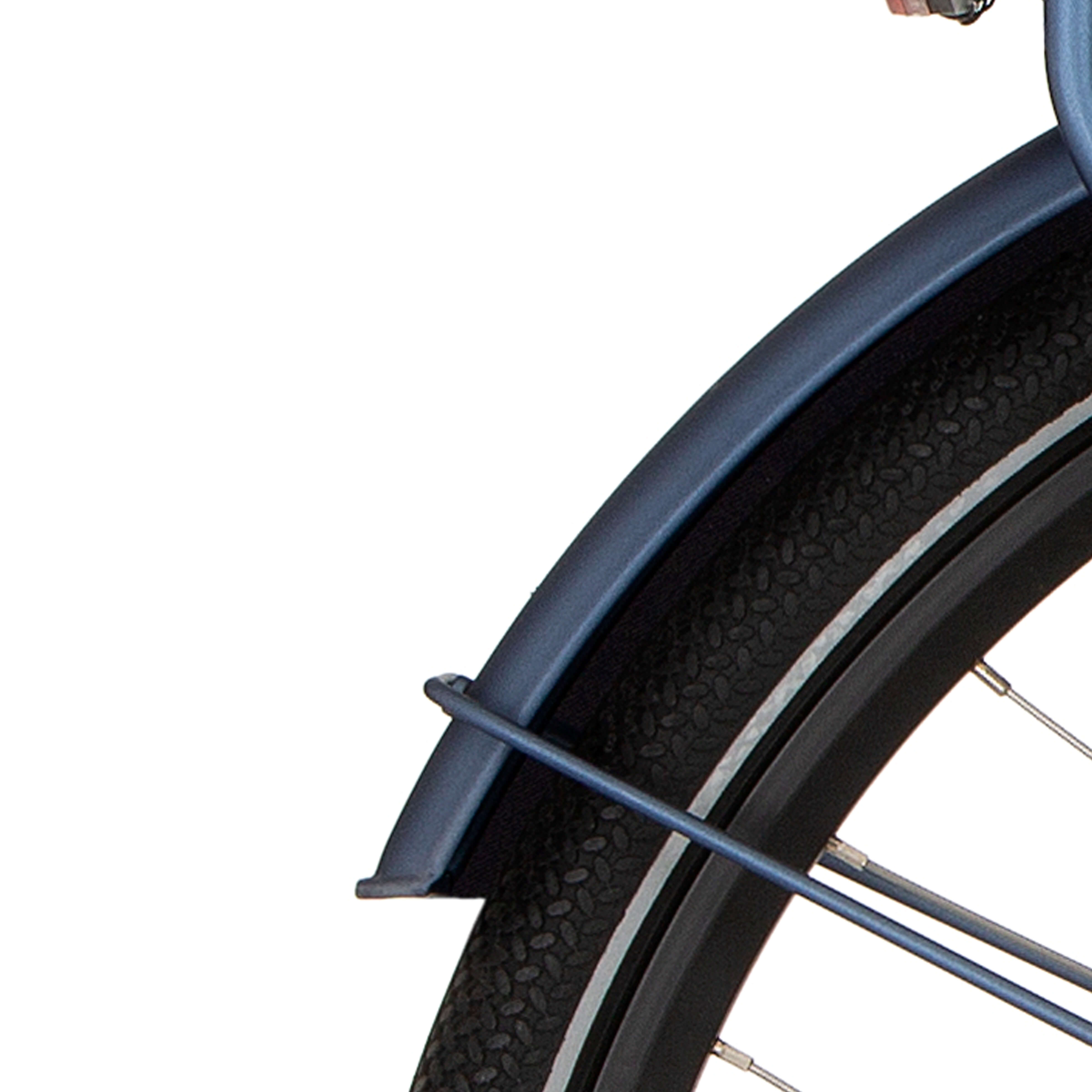 Cortina spatbord achter 28 e-foss magma pearl matt afbeelding