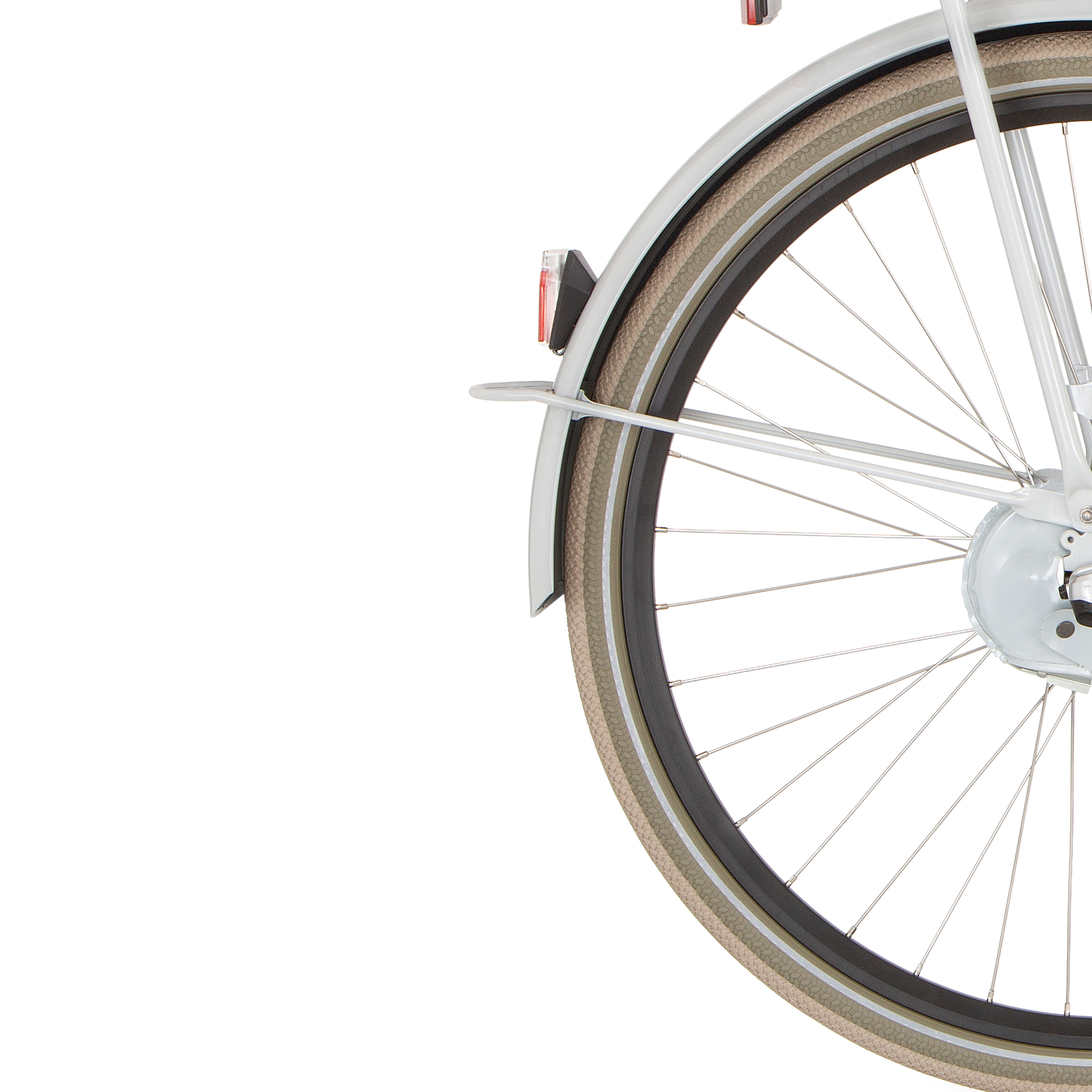 Cortina spatbord achter 28 u4 light grey afbeelding