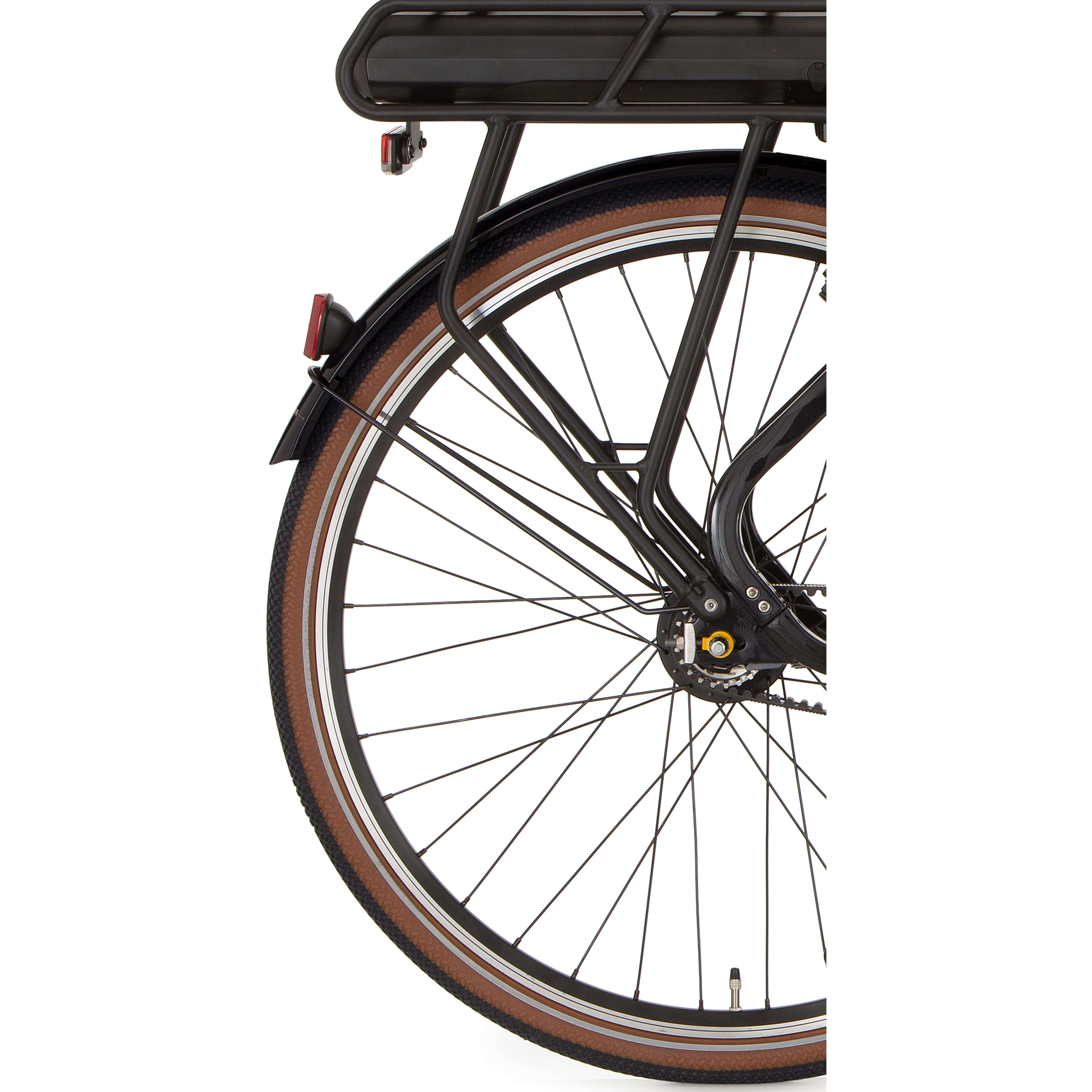 Cortina spatbord achter 28 u1 lava stone matt afbeelding
