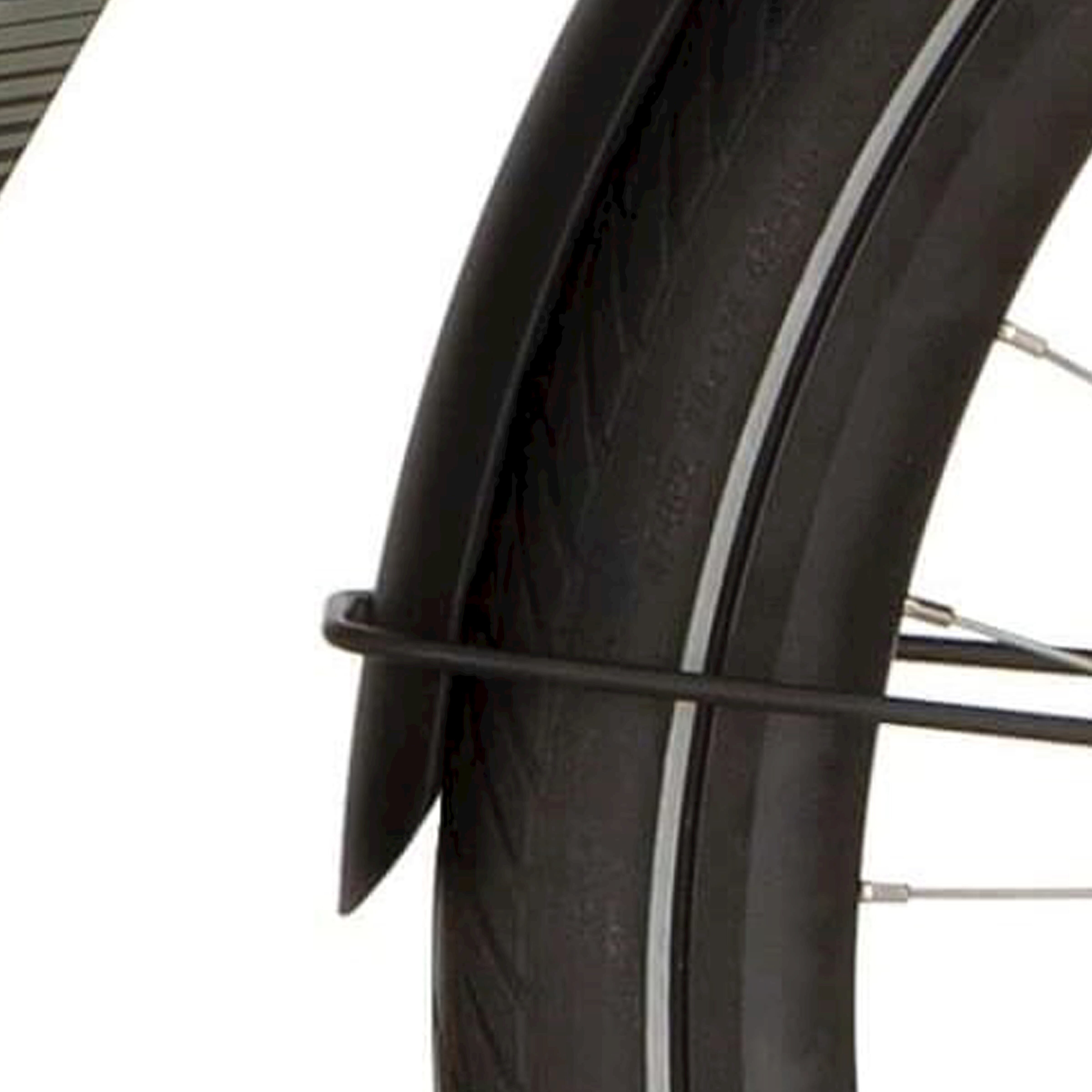 Cortina spatbord set e-octa arrant black afbeelding