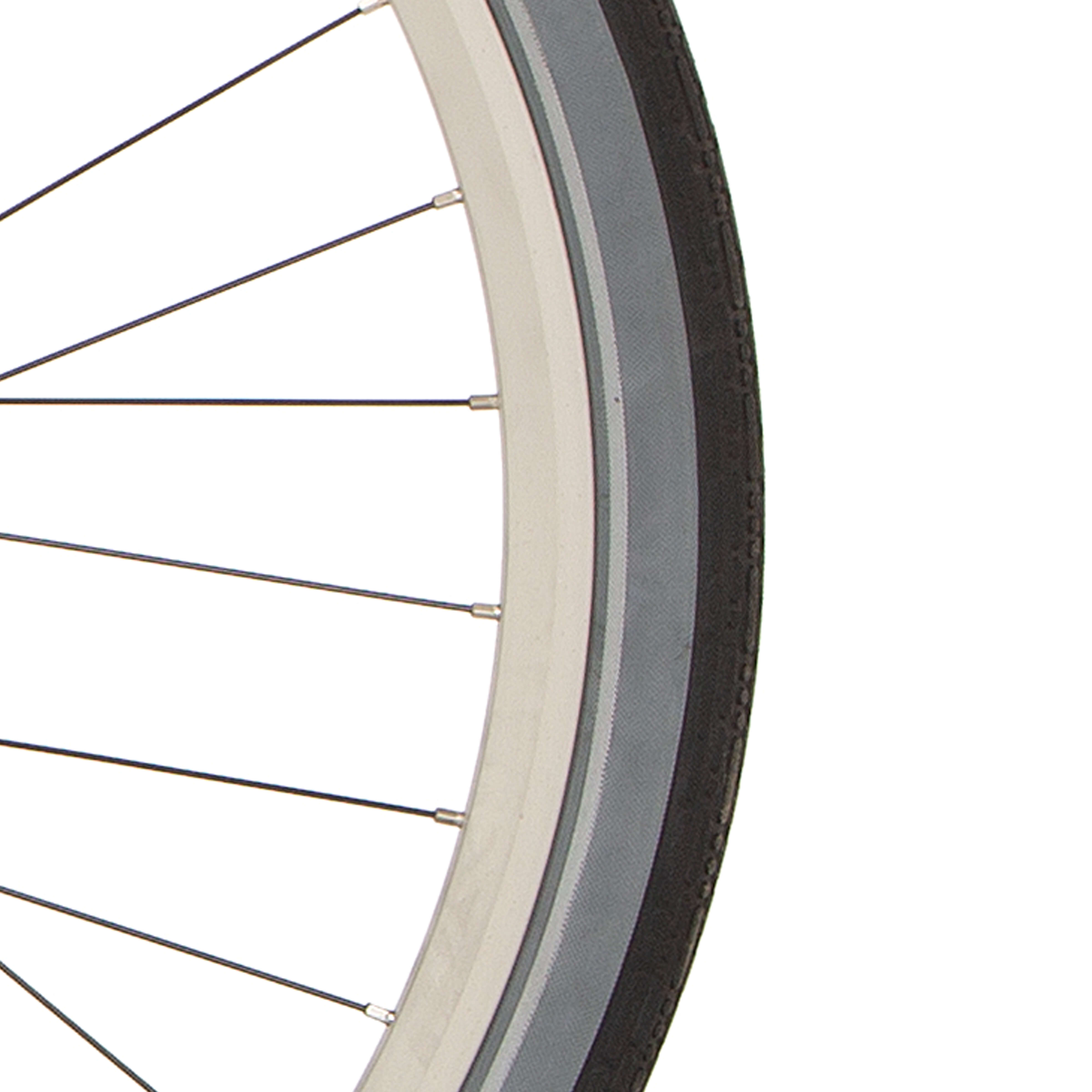 Cortina velg j19sz kieselgrau matt afbeelding