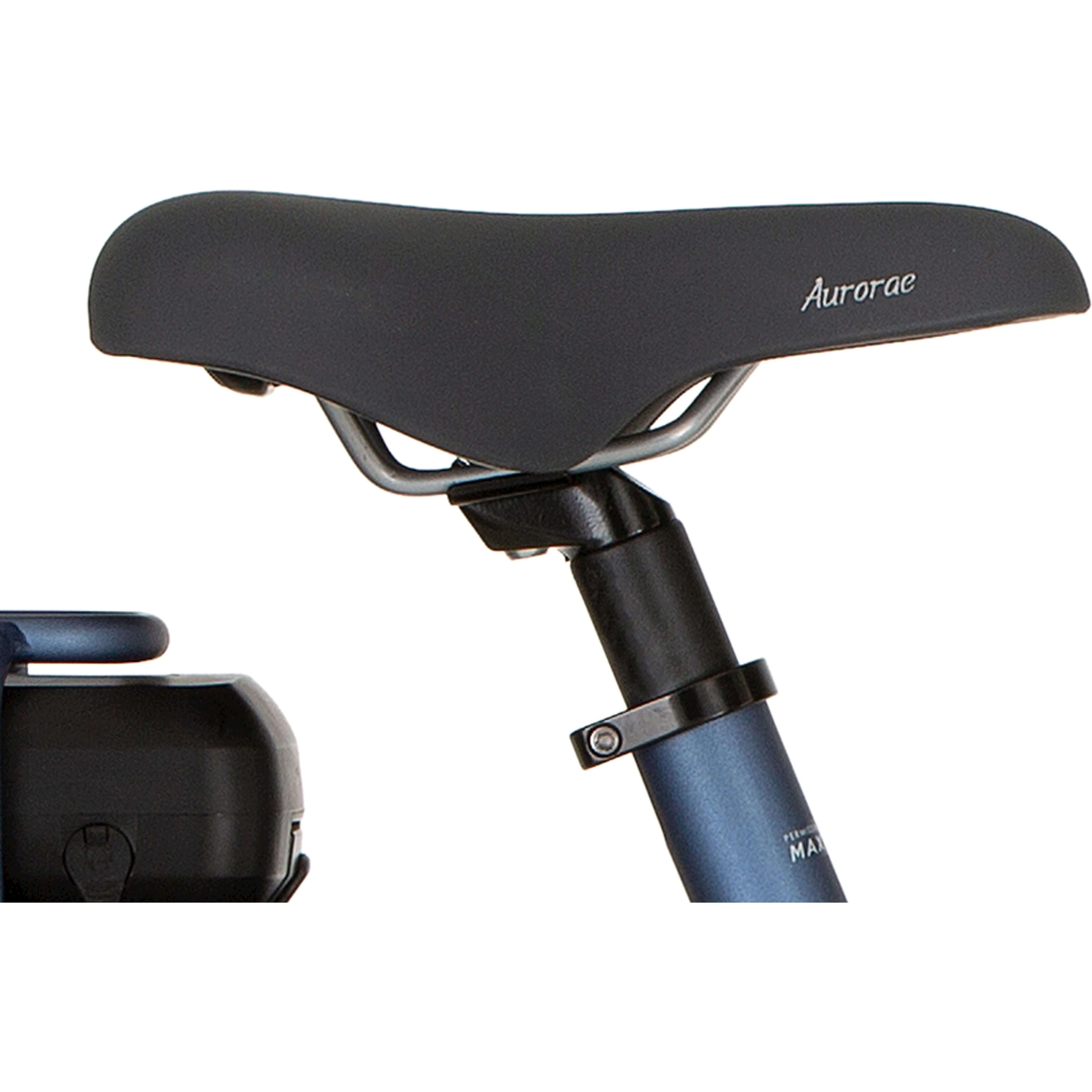 Cortina zadel sr aurorae black afbeelding