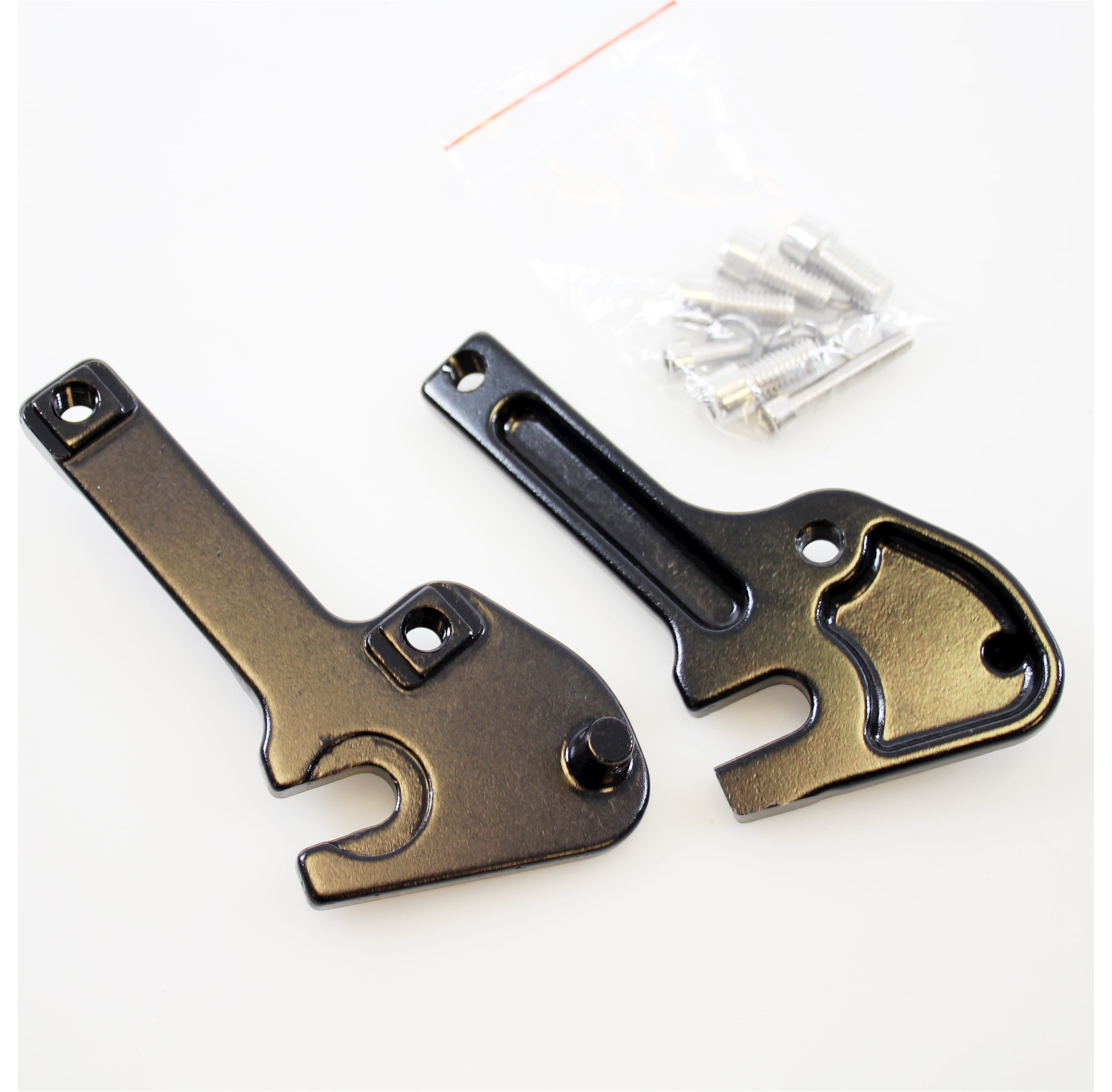 Cortina hangerset nexus afbeelding
