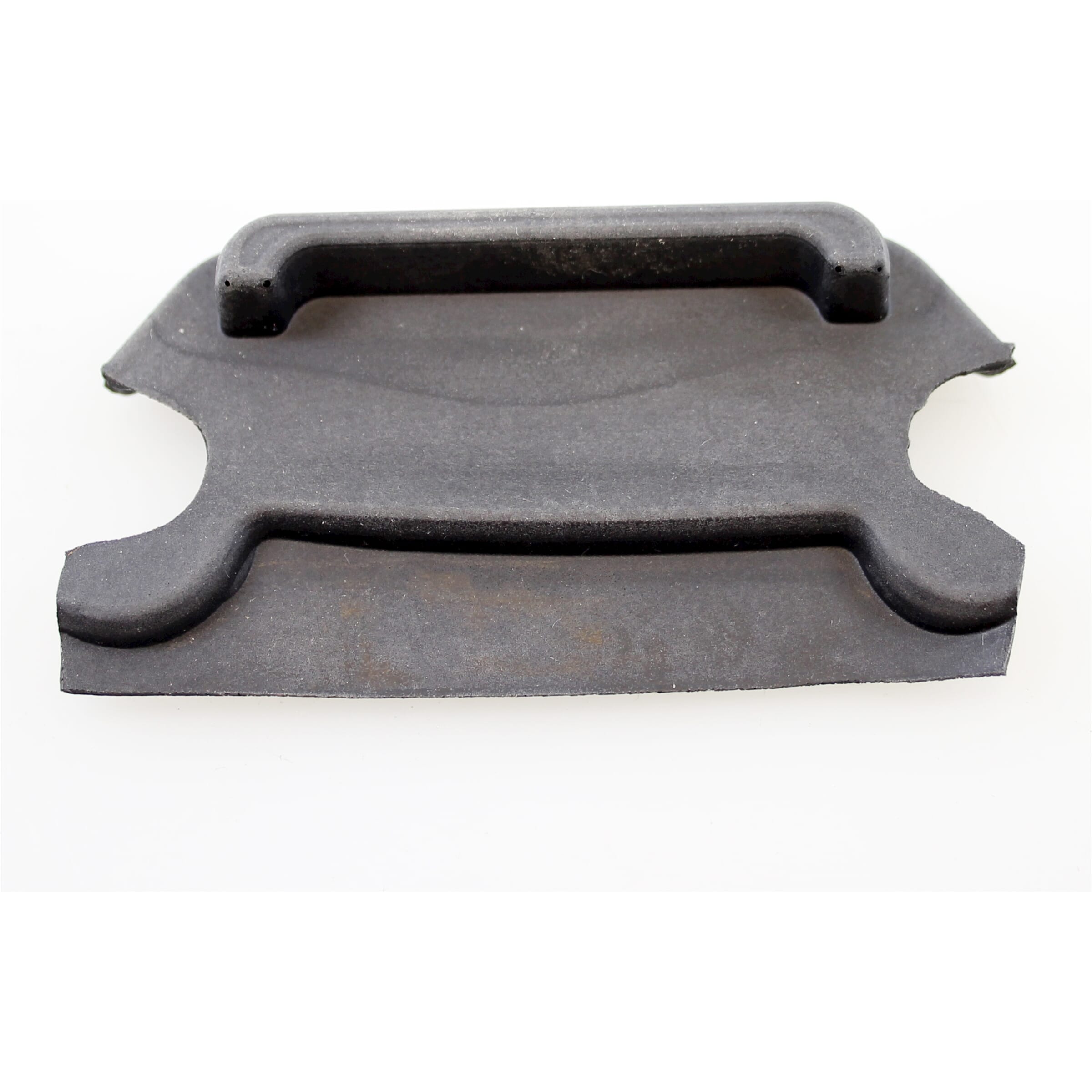 Cortina skidplate rubber afbeelding