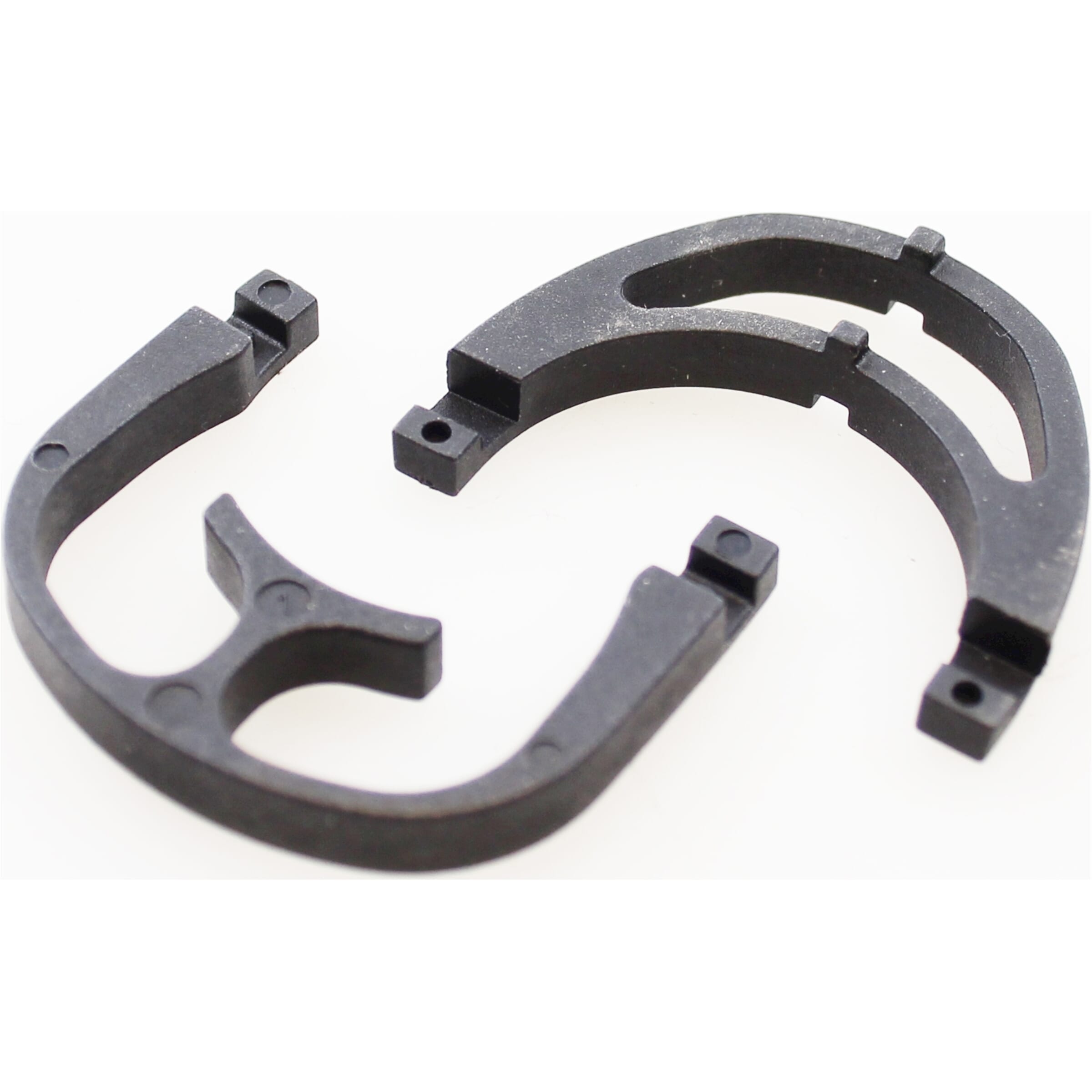 Cortina balhoofd spacer e-nite / e-silento afbeelding