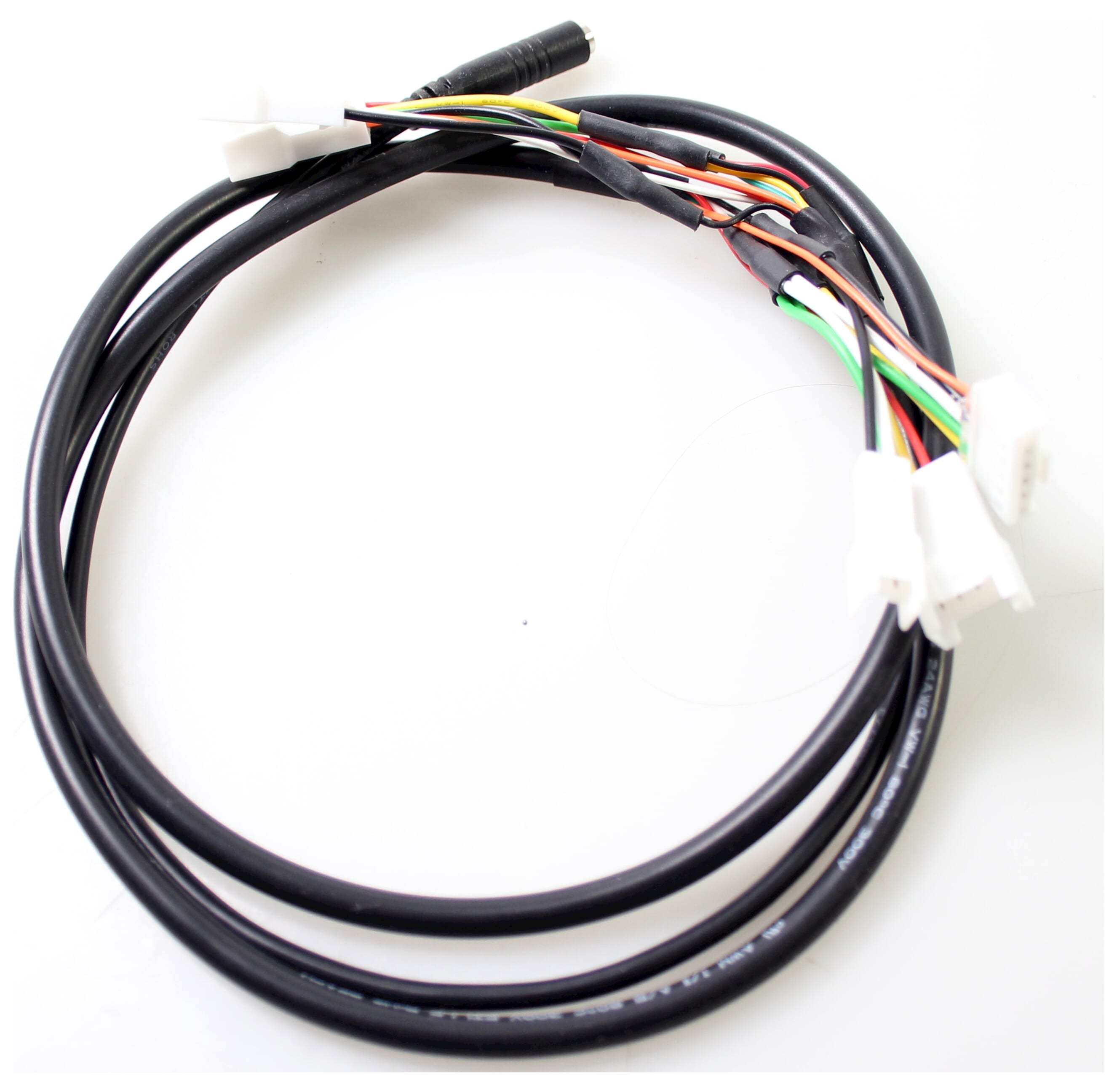 Cortina display kabel sportdrive mm 36v afbeelding
