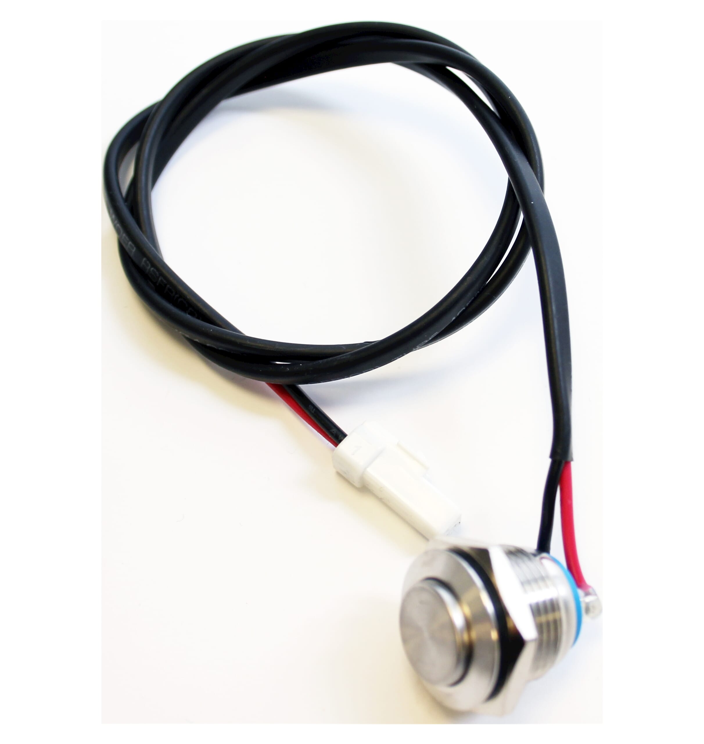 Cortina powerbutton met kabel 500mm afbeelding